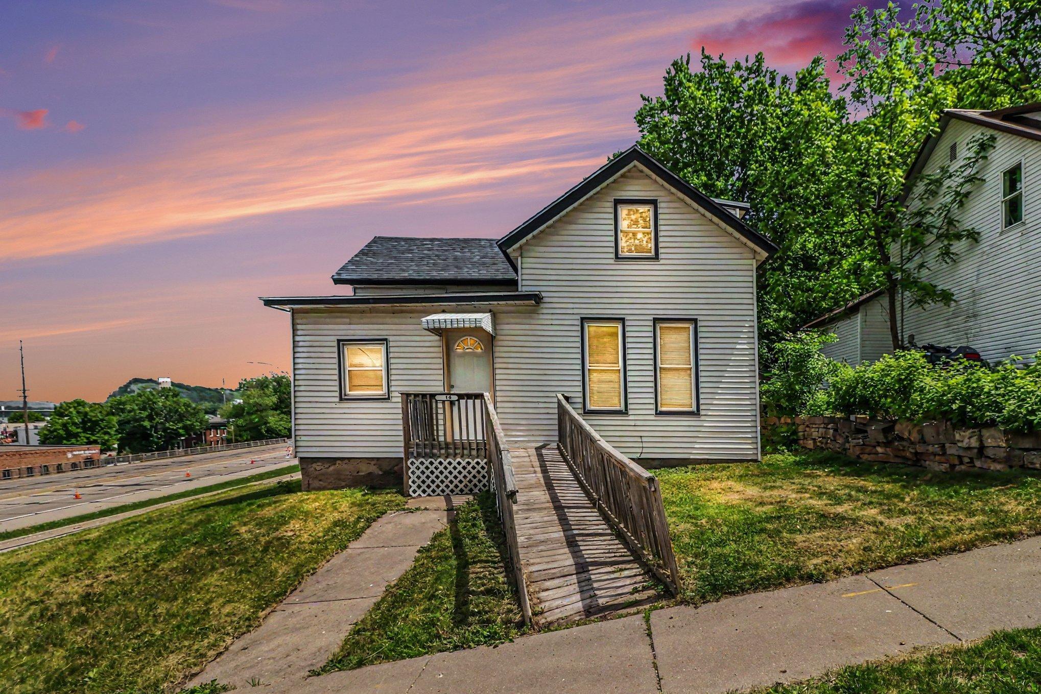 View of Residential at 319 Buchanan Street, Red Wing MN 55066, Red Wing (24 of 27) - Mike Wilen | Minnesota Team Real Estate