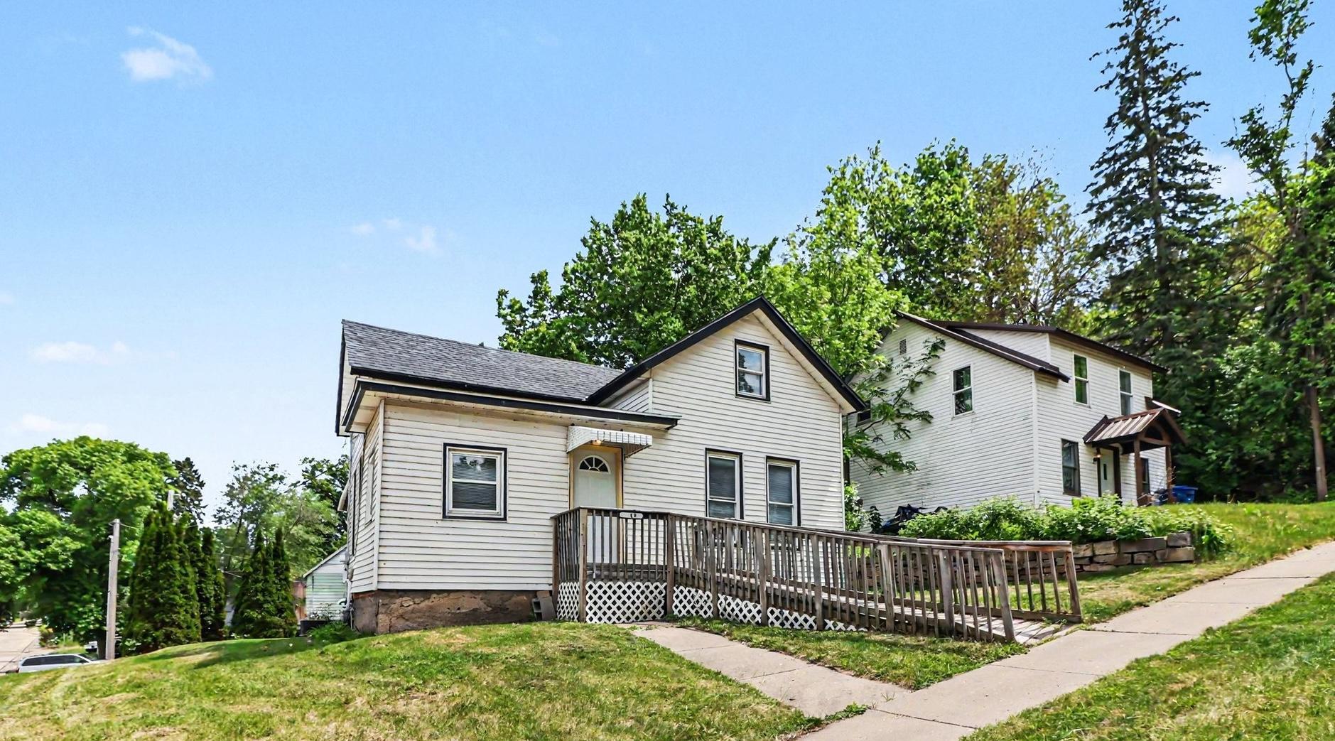 View of Residential at 319 Buchanan Street, Red Wing MN 55066, Red Wing - Mike Wilen | Minnesota Team Real Estate