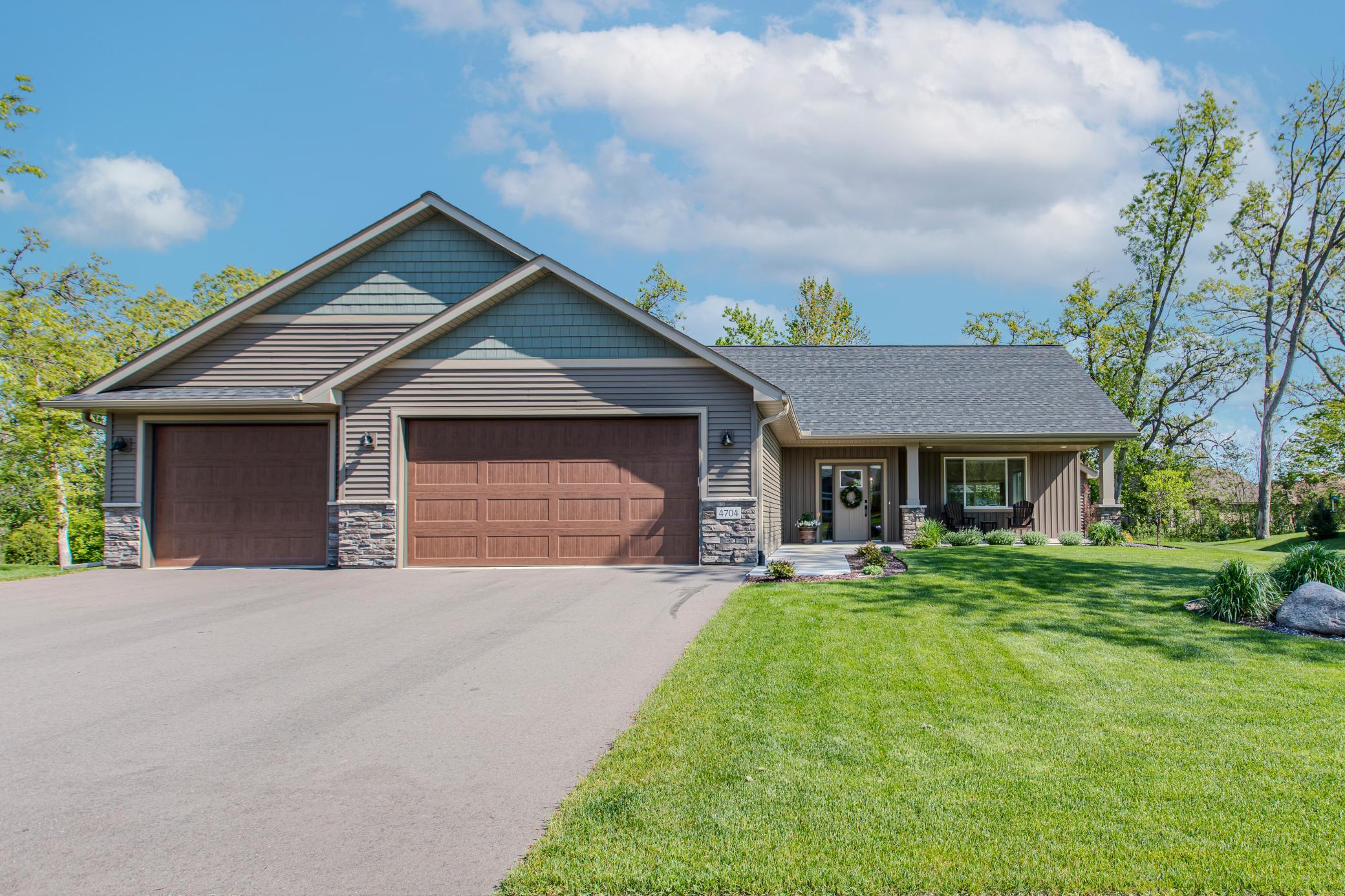 View of Residential at 4704 381st Trail, North Branch MN 55056, North Branch - Mike Wilen | Minnesota Team Real Estate