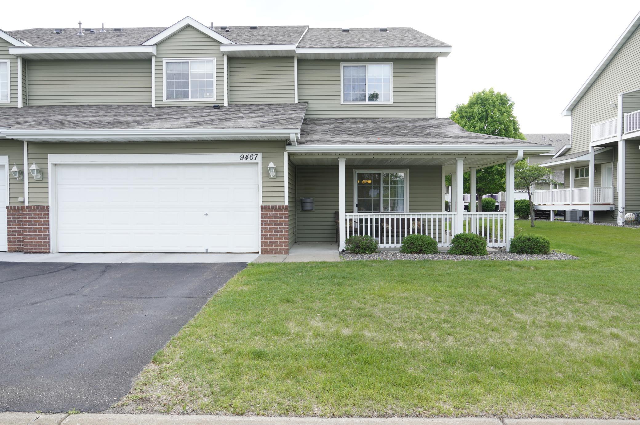 View of Residential at 9467 Golden Eagle Lane, Monticello MN 55362, Monticello (2 of 22) - Mike Wilen | Minnesota Team Real Estate