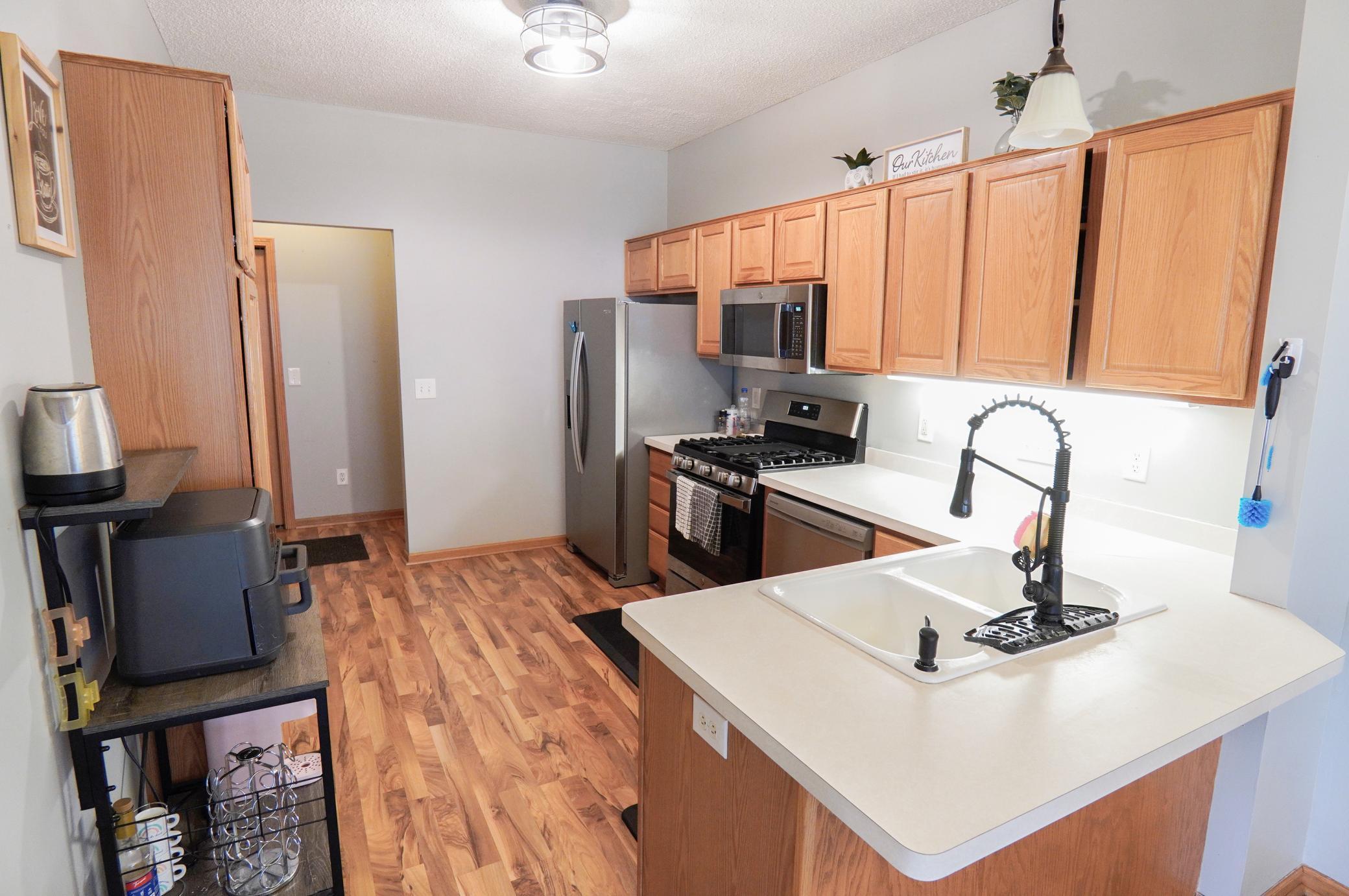 View of Residential at 9467 Golden Eagle Lane, Monticello MN 55362, Monticello (4 of 22) - Mike Wilen | Minnesota Team Real Estate