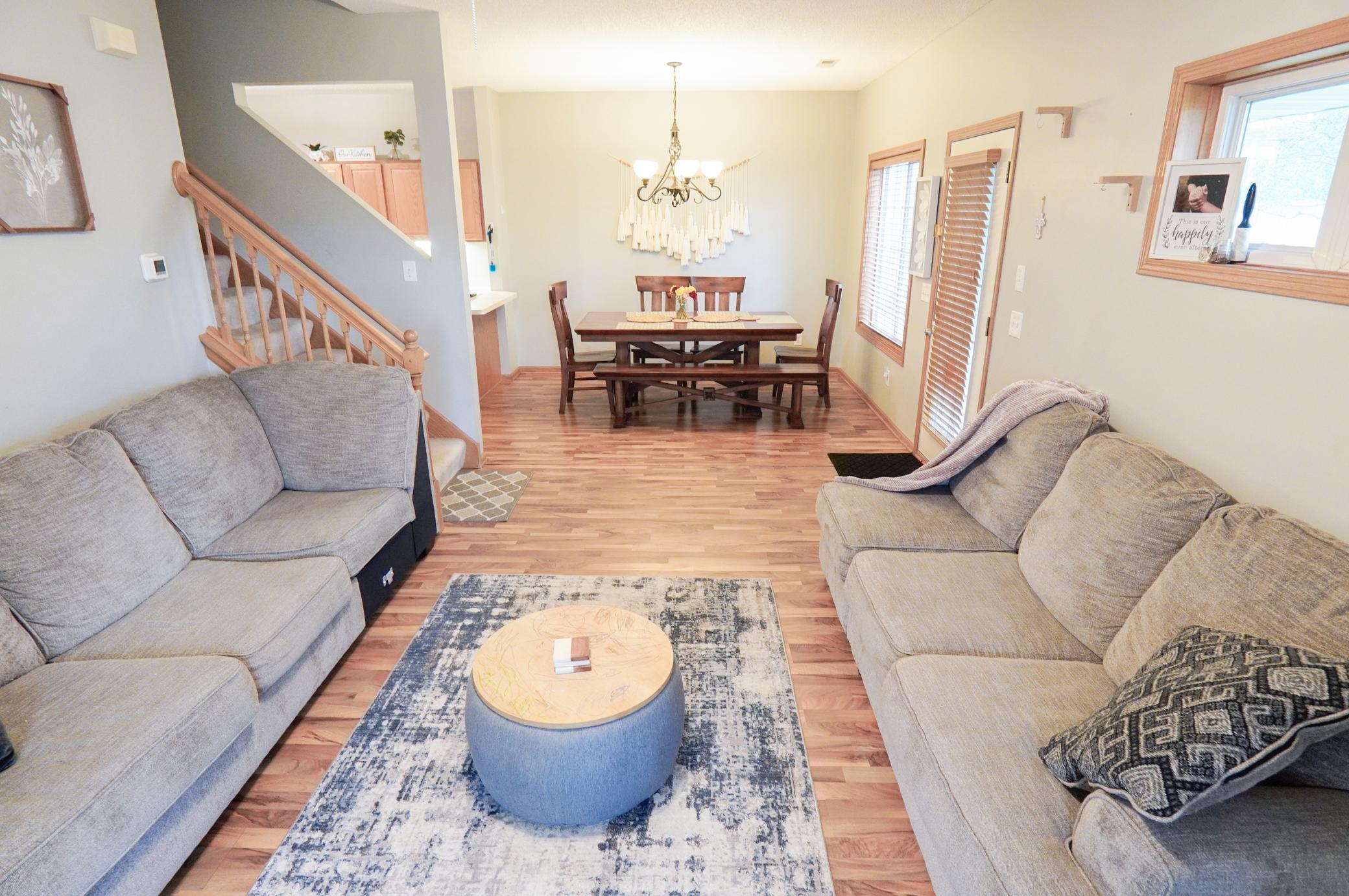 View of Residential at 9467 Golden Eagle Lane, Monticello MN 55362, Monticello (9 of 22) - Mike Wilen | Minnesota Team Real Estate