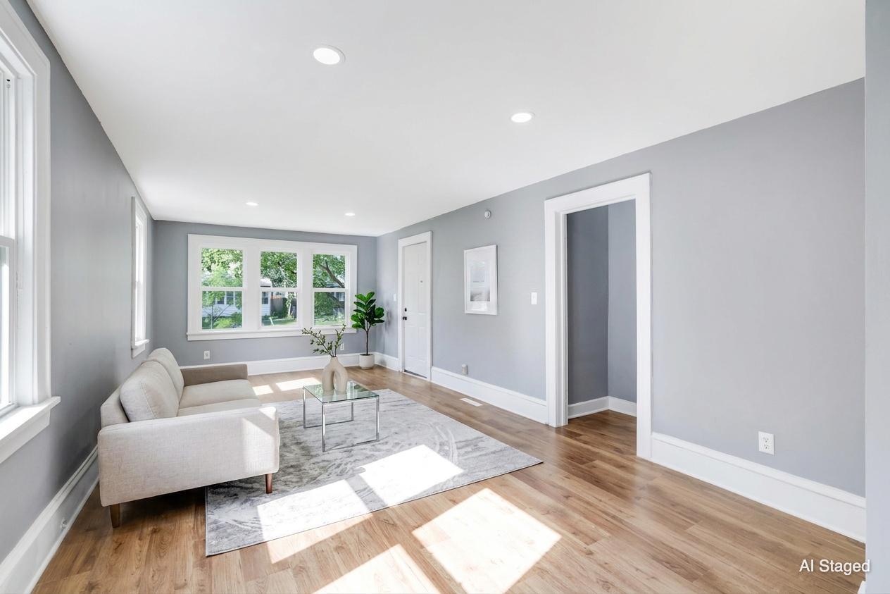 View of Residential at 3506 Newton Avenue, Minneapolis MN 55412, Minneapolis (5 of 28) - Mike Wilen | Minnesota Team Real Estate