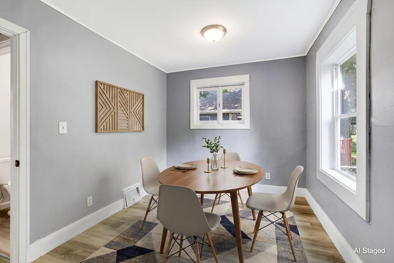 View of Residential at 3506 Newton Avenue, Minneapolis MN 55412, Minneapolis (9 of 28) - Mike Wilen | Minnesota Team Real Estate