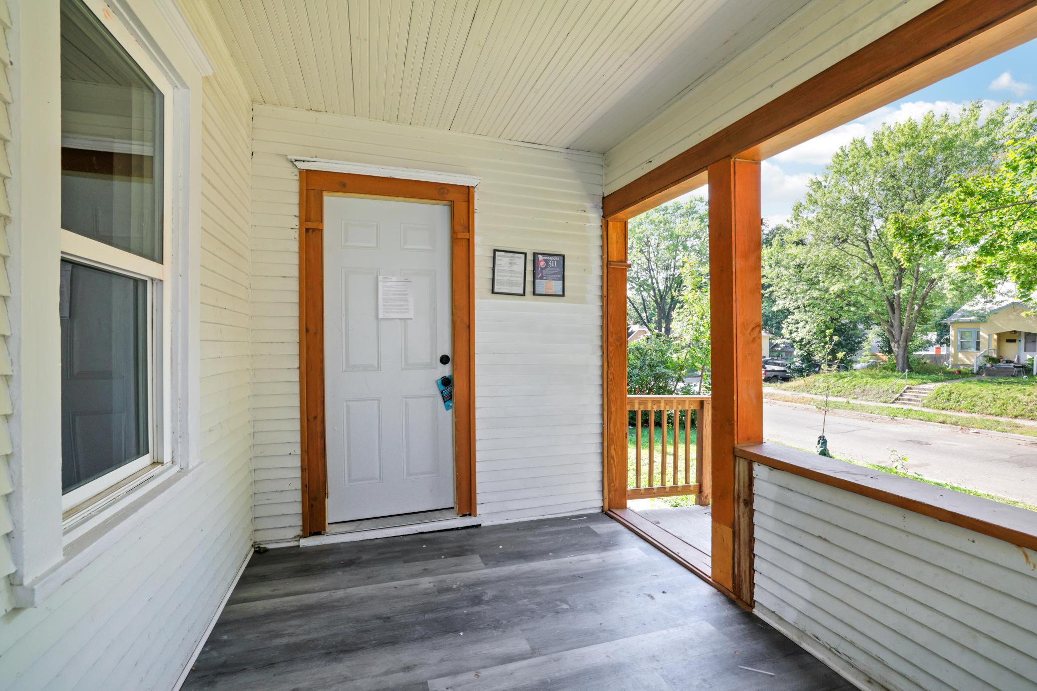 View of Residential at 3506 Newton Avenue, Minneapolis MN 55412, Minneapolis (3 of 28) - Mike Wilen | Minnesota Team Real Estate