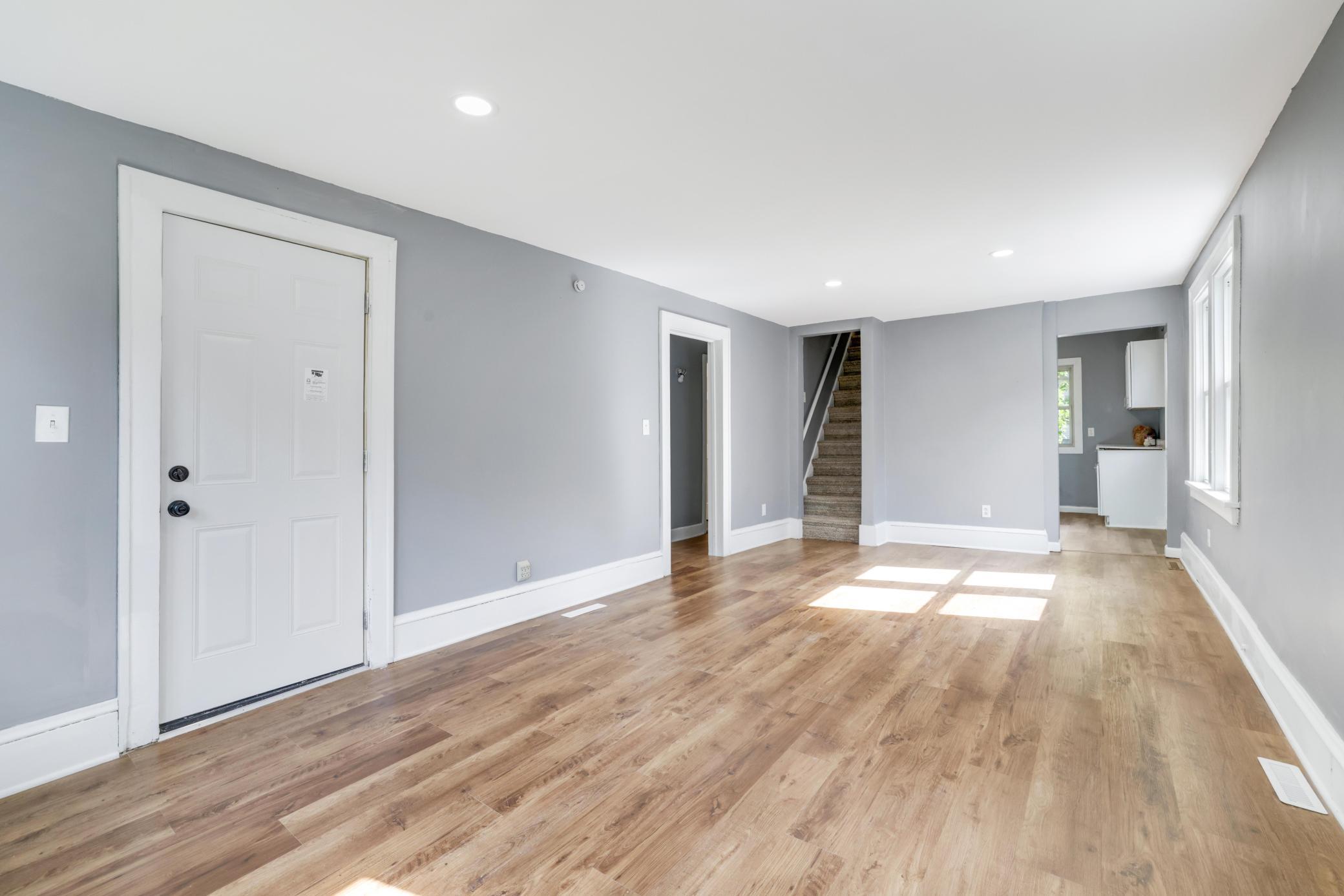 View of Residential at 3506 Newton Avenue, Minneapolis MN 55412, Minneapolis (4 of 28) - Mike Wilen | Minnesota Team Real Estate