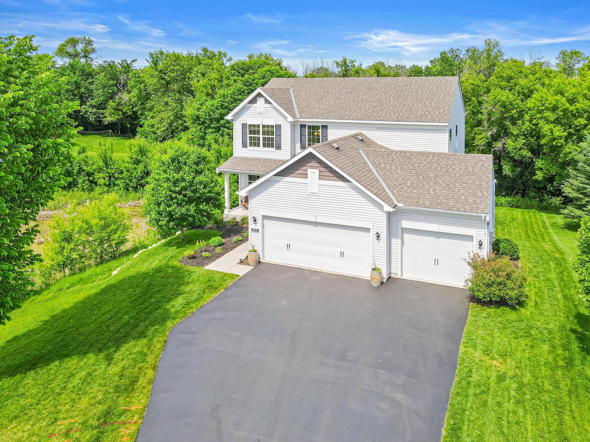View of Residential at 2215 Lake Circle, Victoria MN 55386, Victoria (29 of 47) - Mike Wilen | Minnesota Team Real Estate