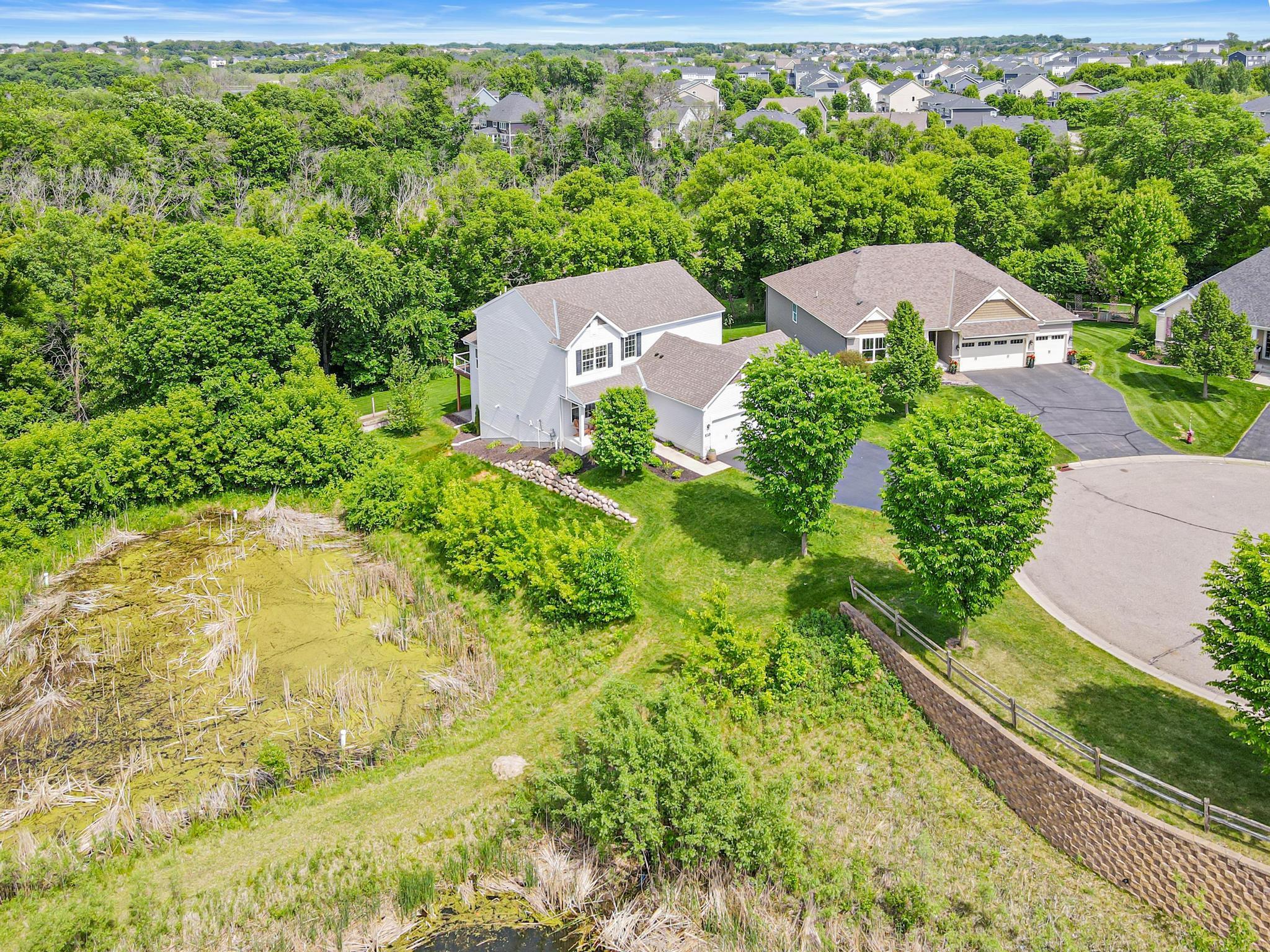 View of Residential at 2215 Lake Circle, Victoria MN 55386, Victoria (31 of 47) - Mike Wilen | Minnesota Team Real Estate