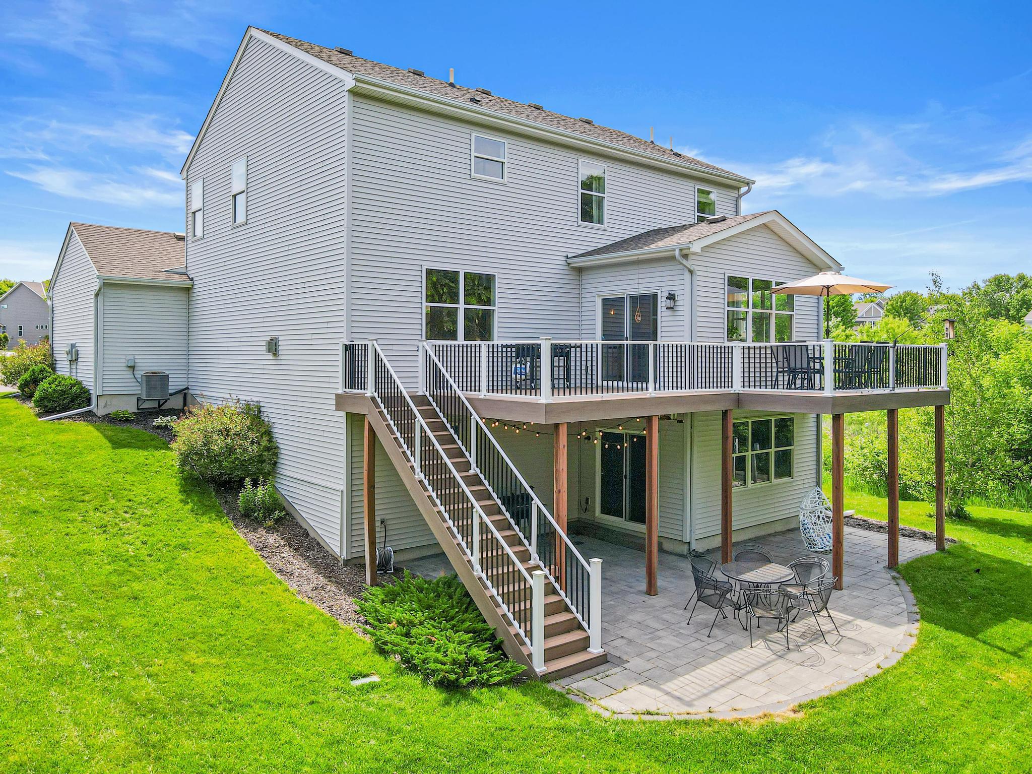 View of Residential at 2215 Lake Circle, Victoria MN 55386, Victoria (30 of 47) - Mike Wilen | Minnesota Team Real Estate