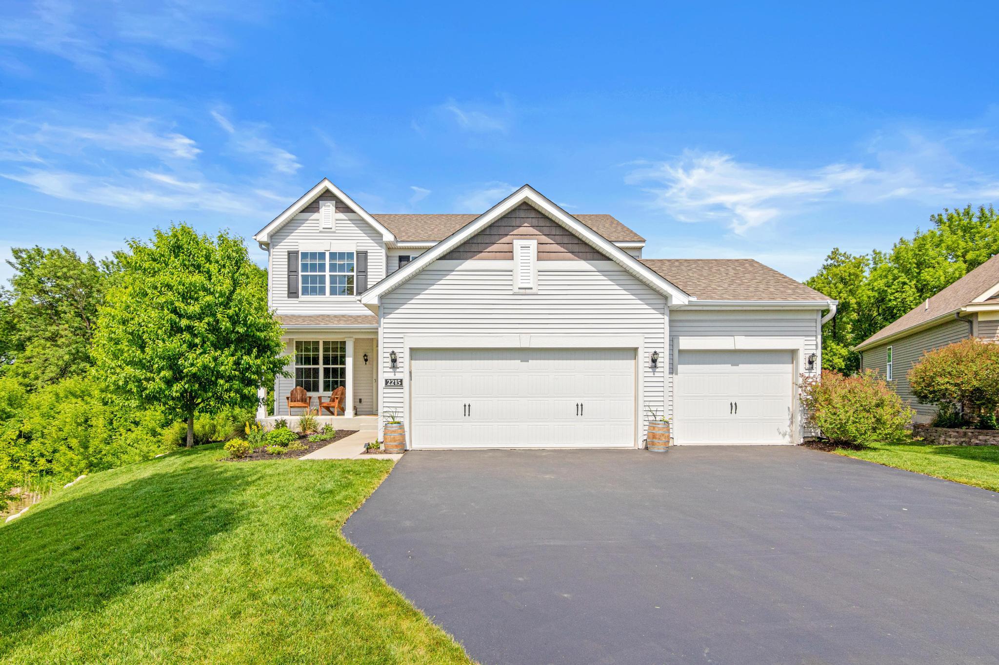 View of Residential at 2215 Lake Circle, Victoria MN 55386, Victoria (2 of 47) - Mike Wilen | Minnesota Team Real Estate