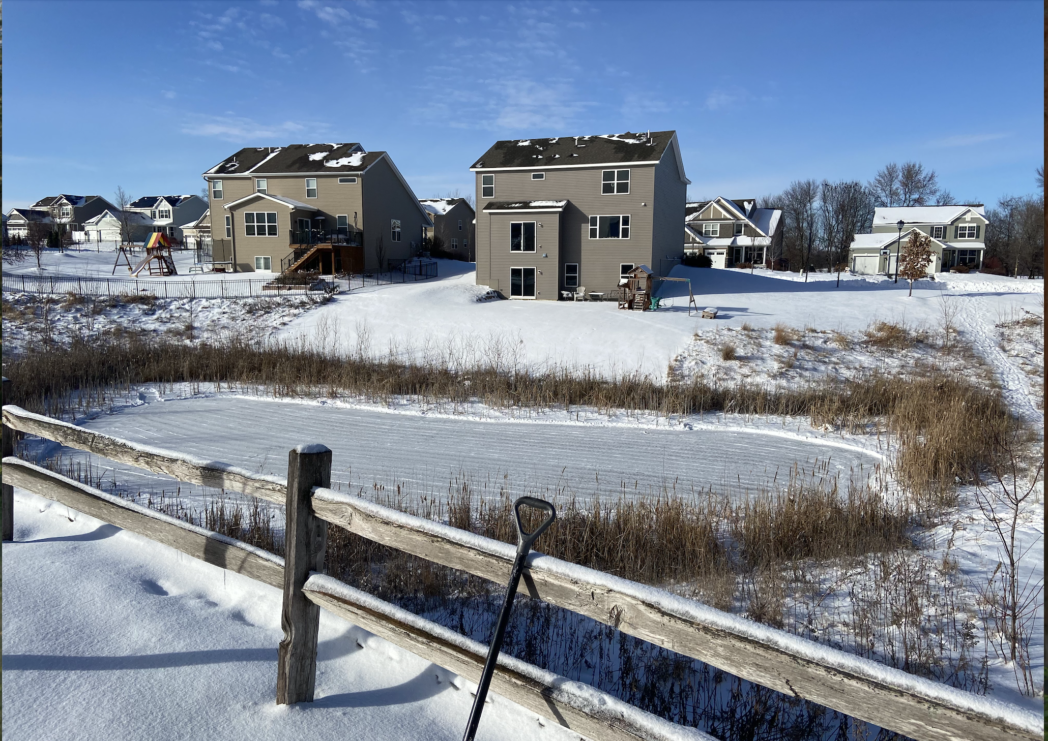 View of Residential at 2215 Lake Circle, Victoria MN 55386, Victoria (8 of 47) - Mike Wilen | Minnesota Team Real Estate