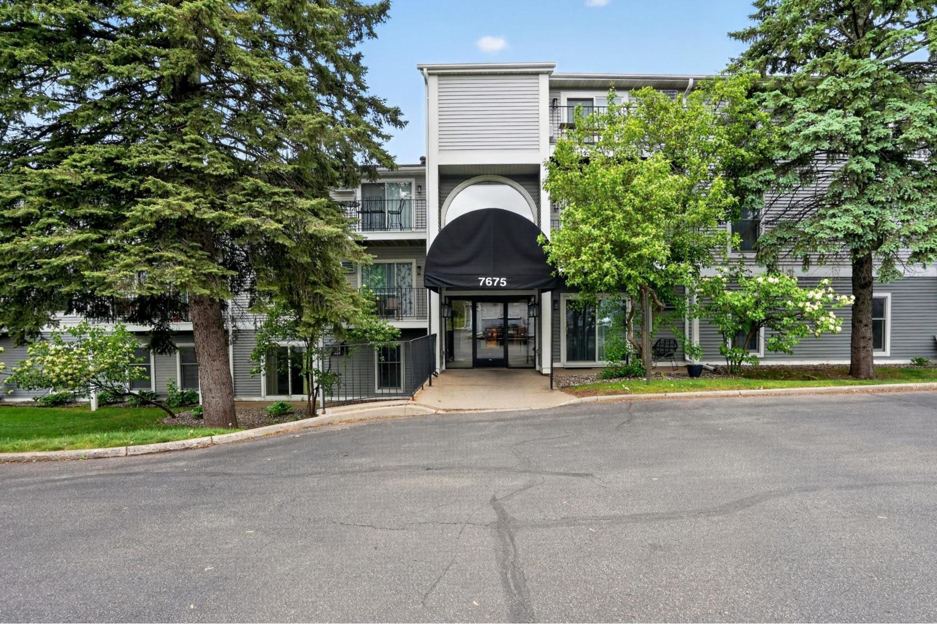 View of Residential at 7675 142nd Street #215, Apple Valley MN 55124, Apple Valley - Mike Wilen | Minnesota Team Real Estate
