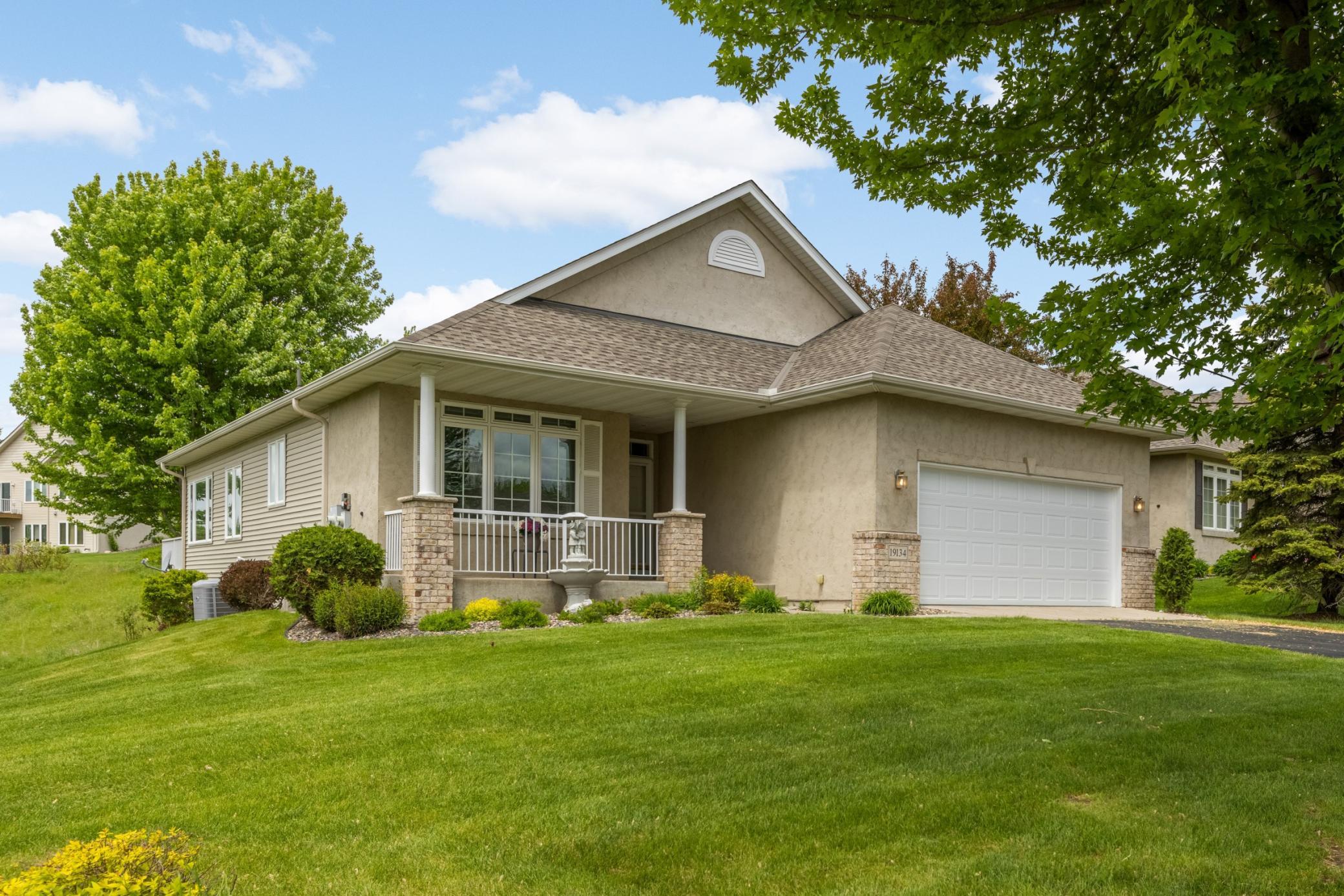 View of Residential at 19134 Inndale Drive, Lakeville MN 55044, Lakeville - Mike Wilen | Minnesota Team Real Estate