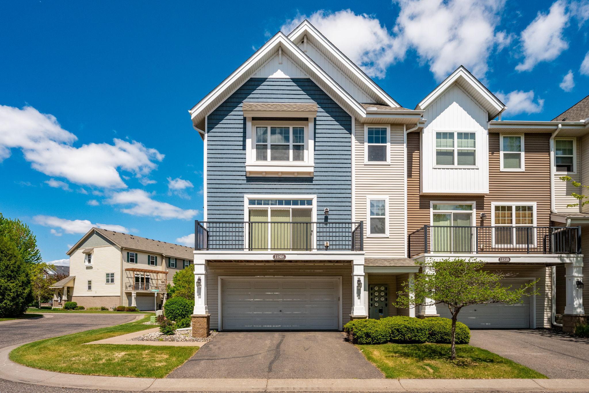 View of Residential at 11808 Emery Village Drive, Champlin MN 55316, Champlin - Mike Wilen | Minnesota Team Real Estate
