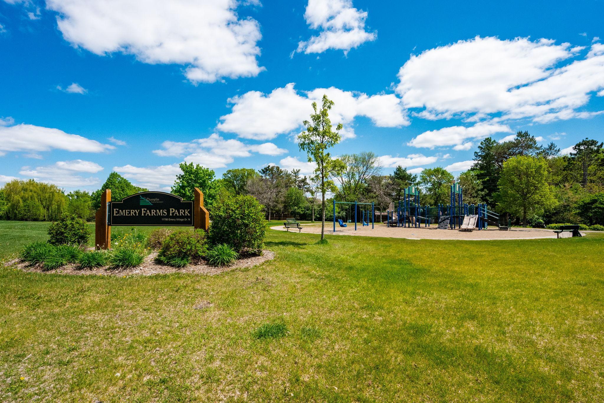 View of Residential at 11808 Emery Village Drive, Champlin MN 55316, Champlin (31 of 33) - Mike Wilen | Minnesota Team Real Estate