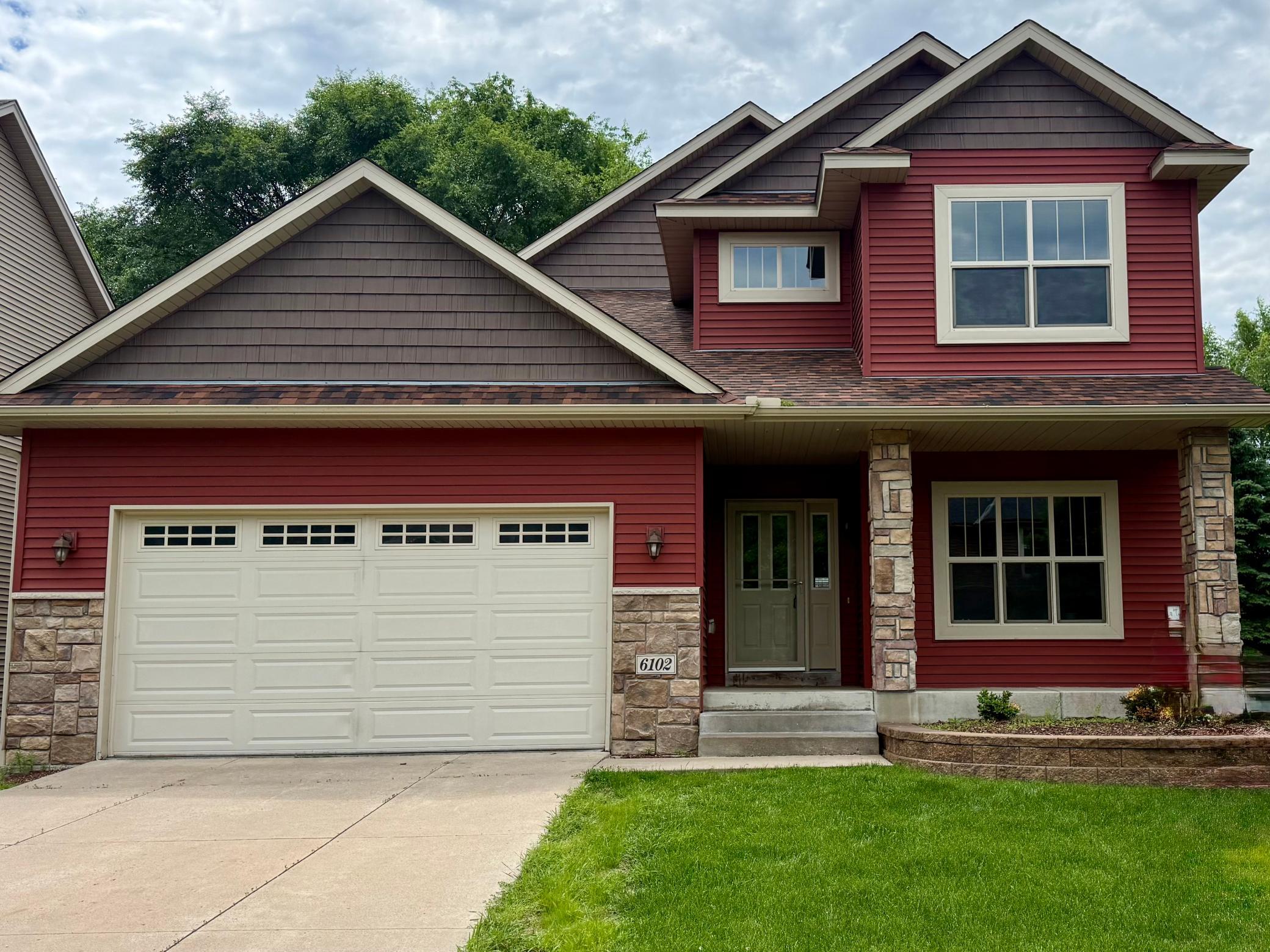View of Residential at 6102 146th Avenue, Ramsey MN 55303, Ramsey - Mike Wilen | Minnesota Team Real Estate