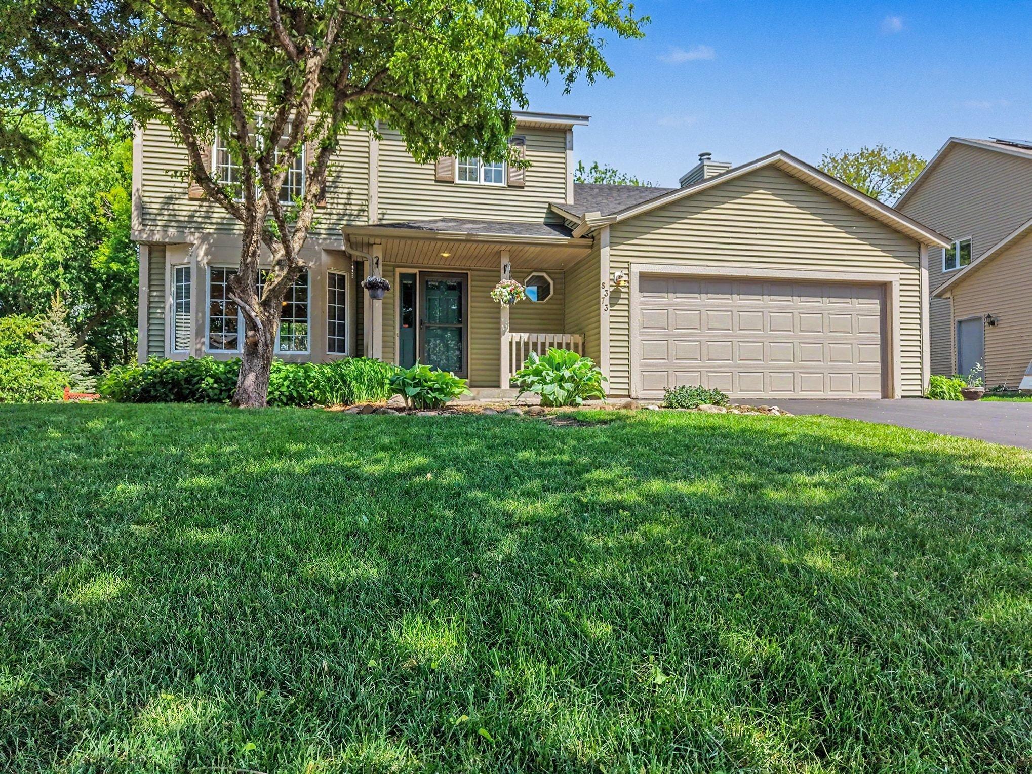 View of Residential at 8373 Jorgensen Avenue, Cottage Grove MN 55016, Cottage Grove - Mike Wilen | Minnesota Team Real Estate