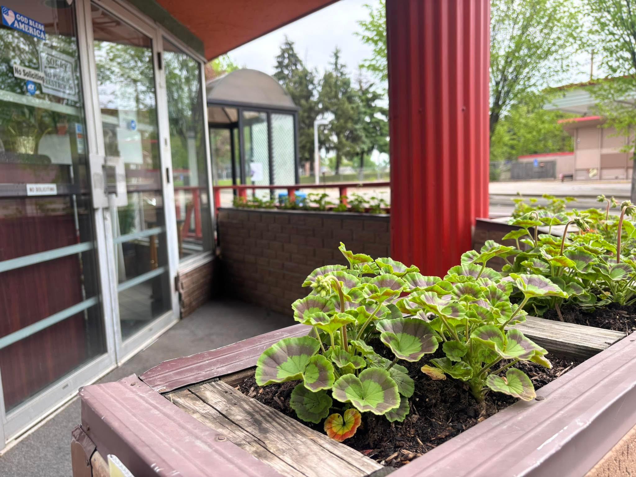 View of Office, Retail/Shopping Center at 1143 Payne Avenue, Saint Paul - Mike Wilen | Minnesota Team Real Estate