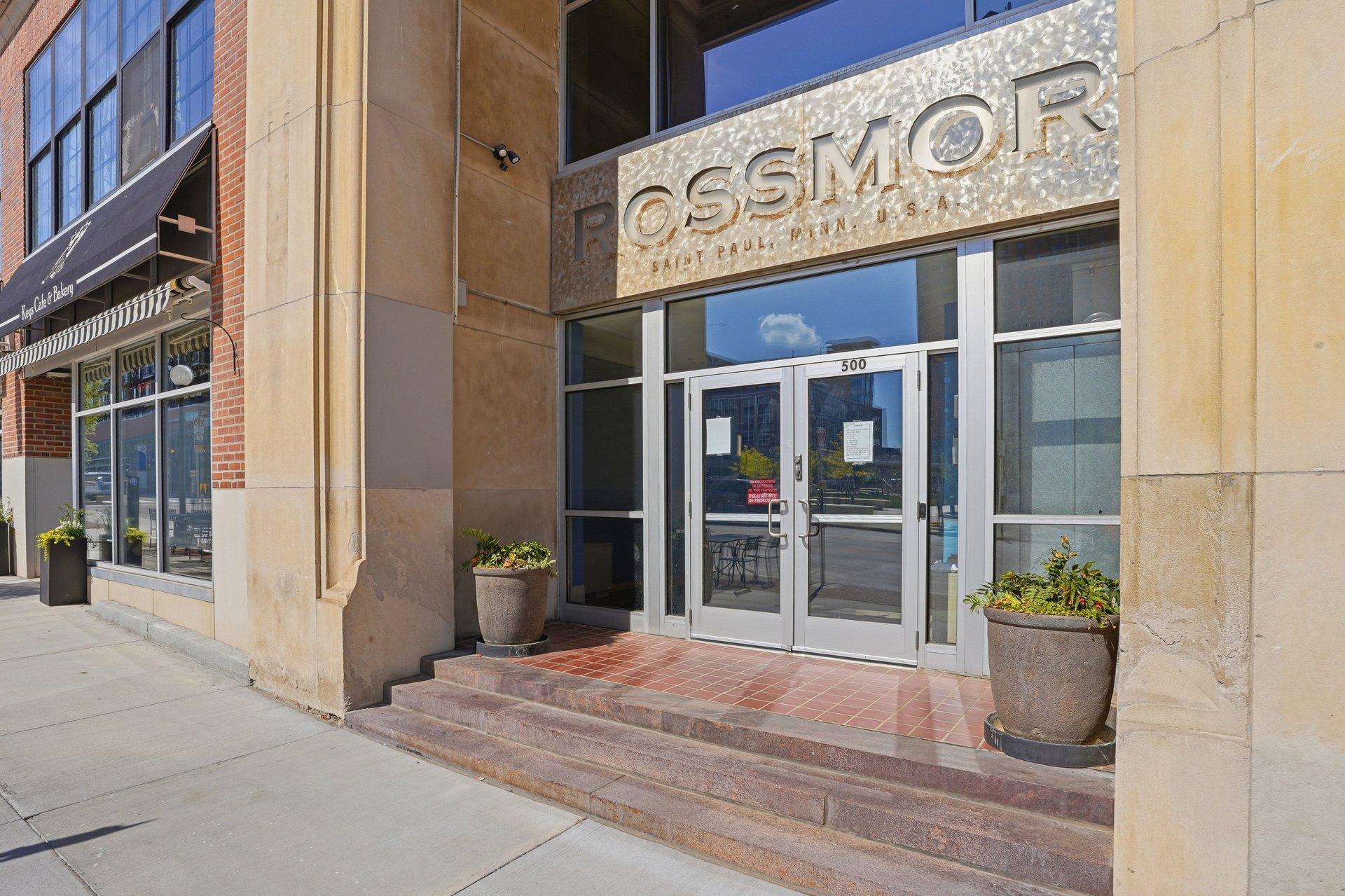 View of Residential at 500 Robert Street #702, Saint Paul MN 55101, Saint Paul (31 of 32) - Mike Wilen | Minnesota Team Real Estate