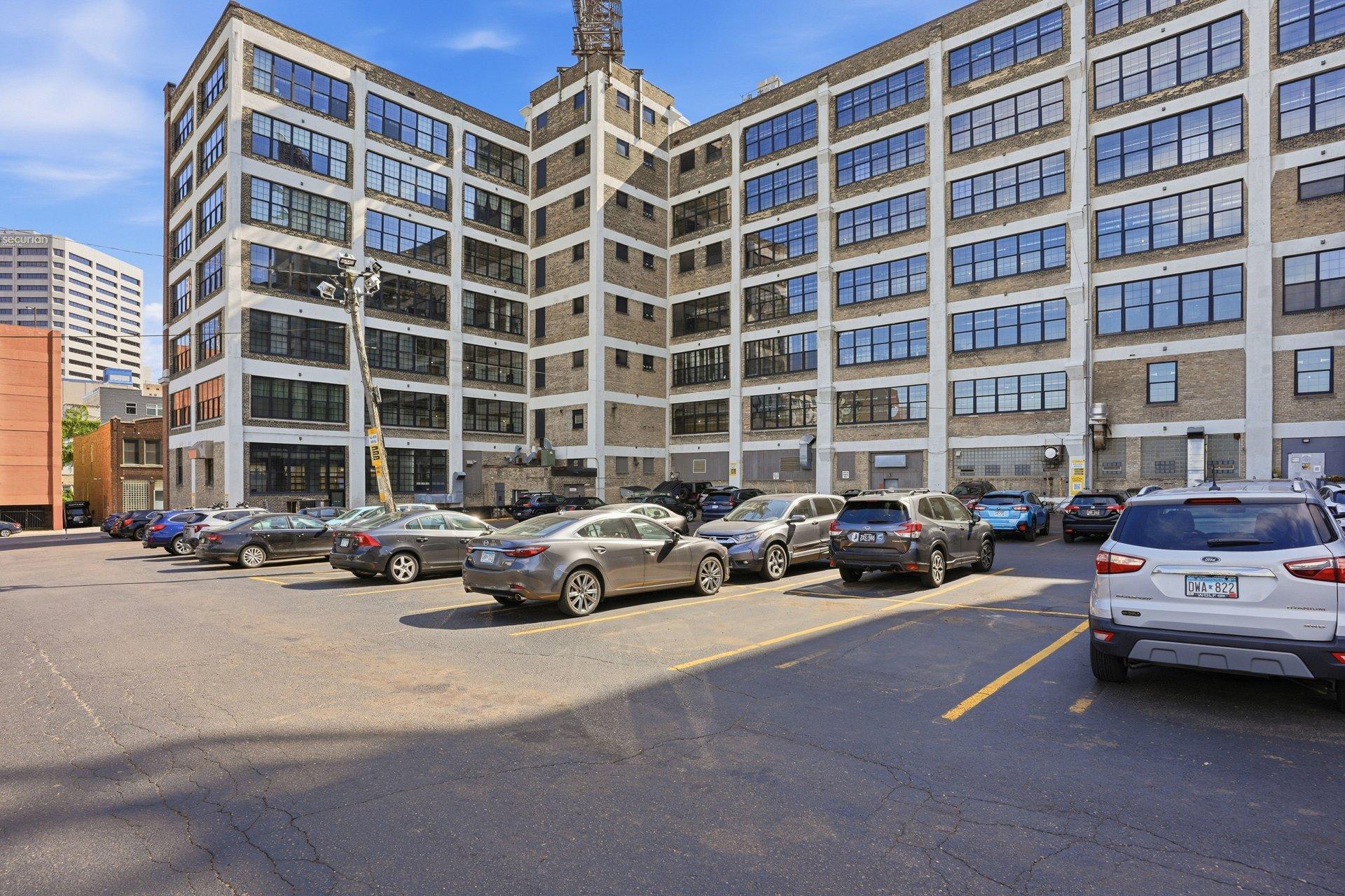 View of Residential at 500 Robert Street #702, Saint Paul MN 55101, Saint Paul (26 of 32) - Mike Wilen | Minnesota Team Real Estate