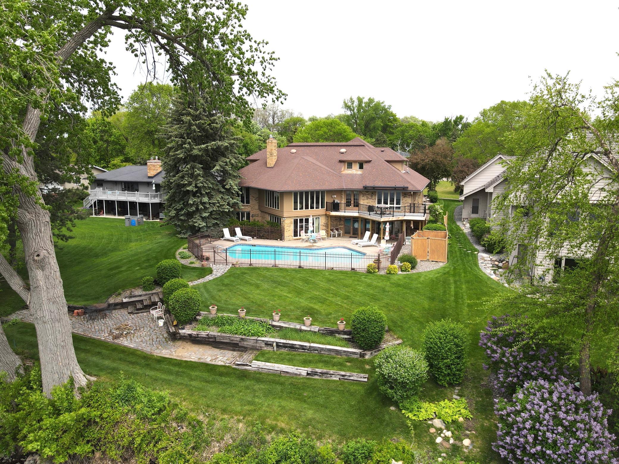 View of Residential at 1128 Benton Street, Anoka MN 55303, Anoka - Mike Wilen | Minnesota Team Real Estate