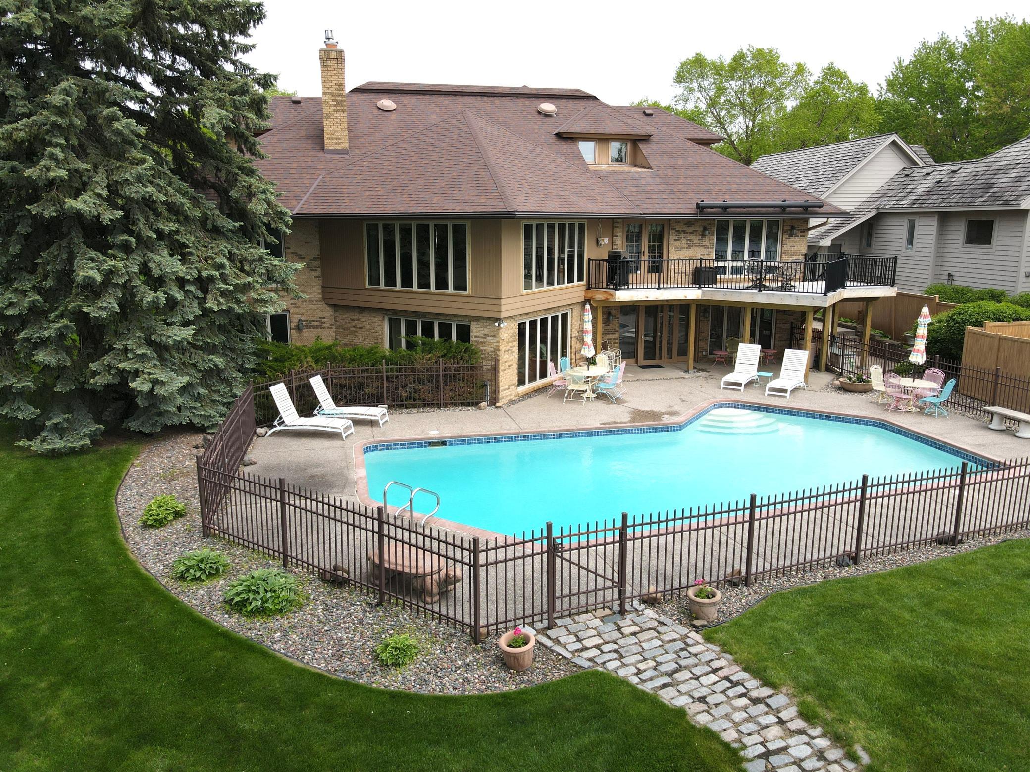 View of Residential at 1128 Benton Street, Anoka MN 55303, Anoka (2 of 54) - Mike Wilen | Minnesota Team Real Estate