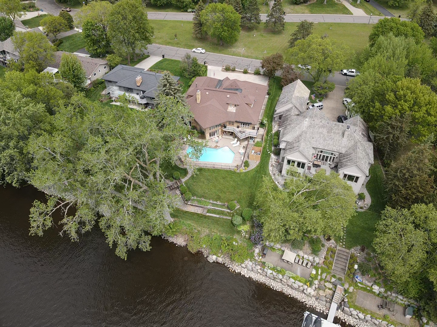 View of Residential at 1128 Benton Street, Anoka MN 55303, Anoka (3 of 54) - Mike Wilen | Minnesota Team Real Estate