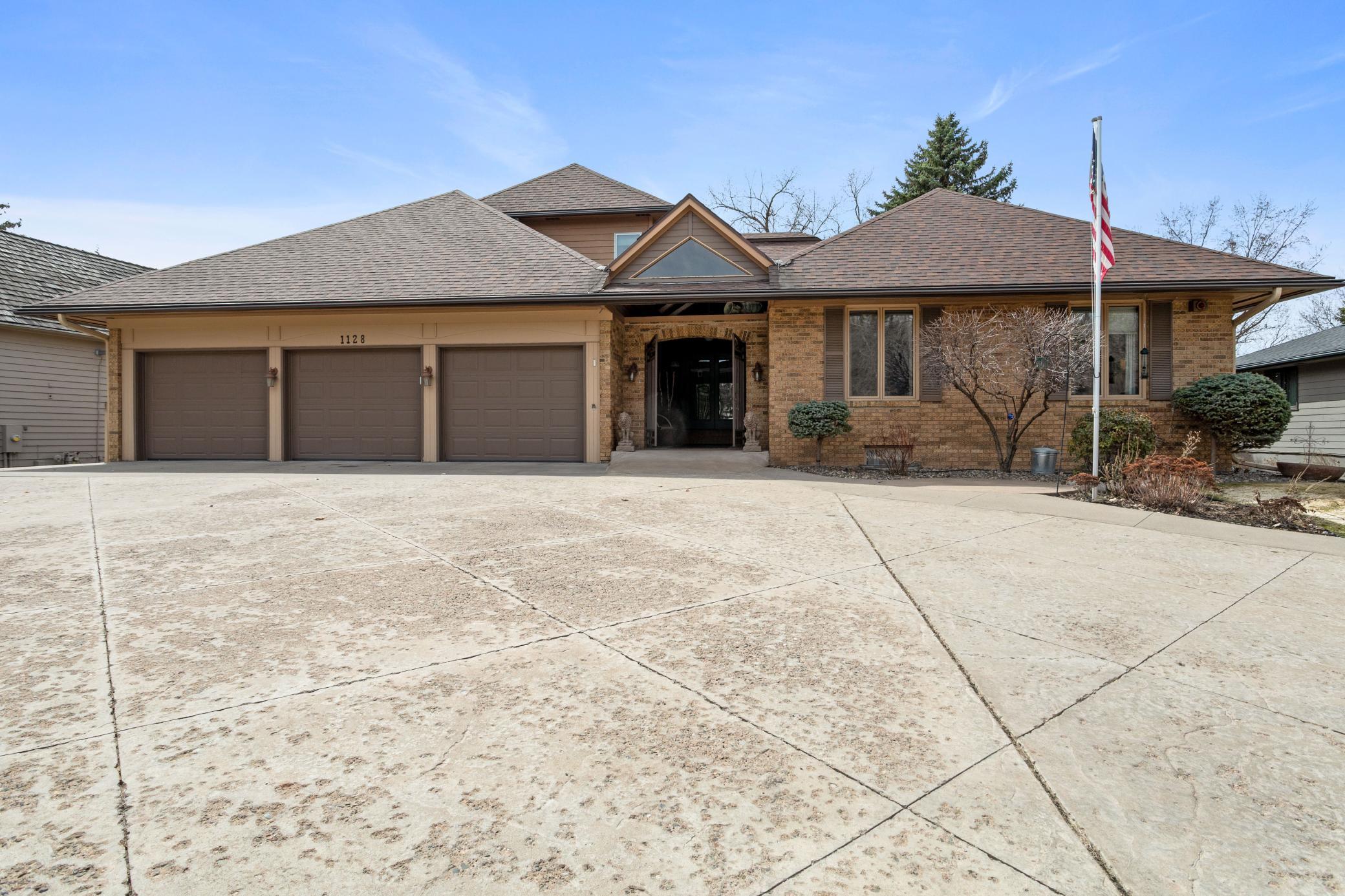 View of Residential at 1128 Benton Street, Anoka MN 55303, Anoka (4 of 54) - Mike Wilen | Minnesota Team Real Estate