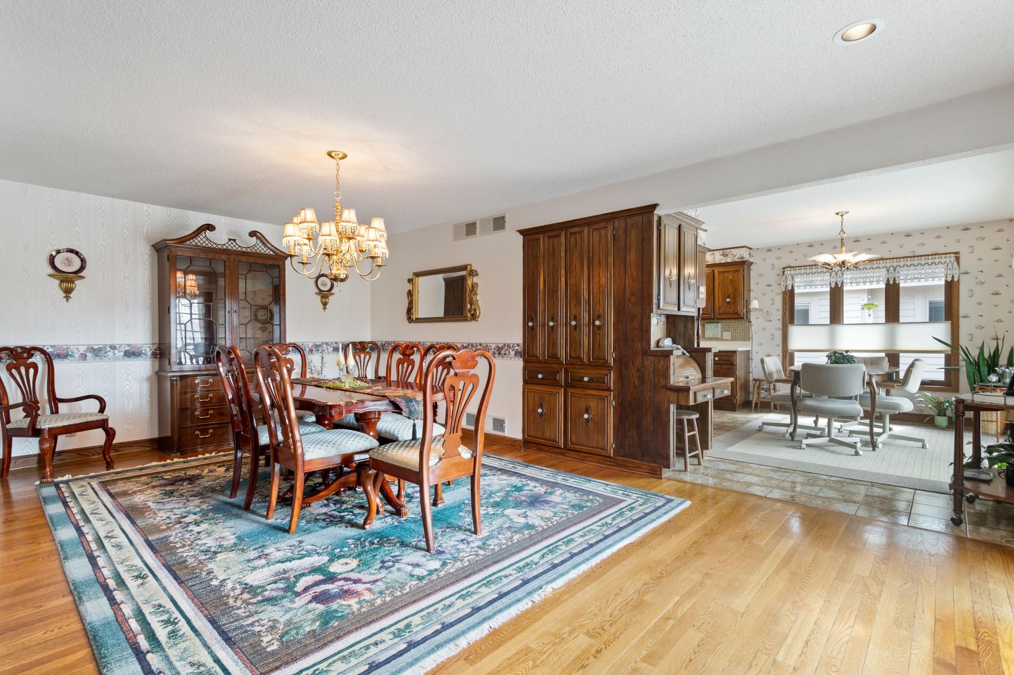 View of Residential at 1128 Benton Street, Anoka MN 55303, Anoka (10 of 54) - Mike Wilen | Minnesota Team Real Estate
