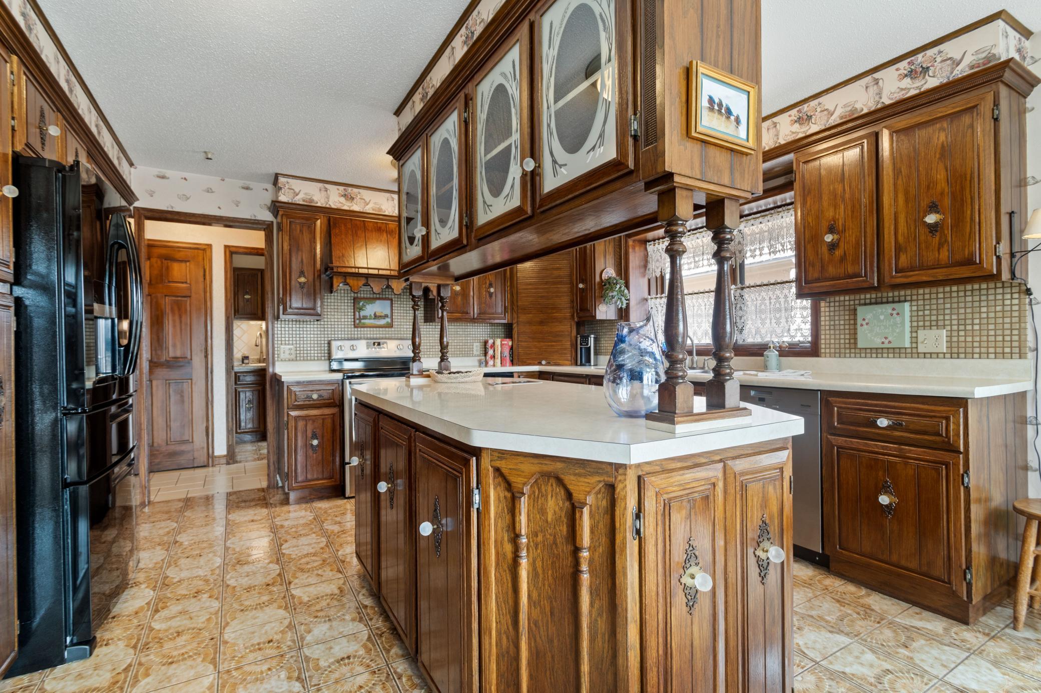 View of Residential at 1128 Benton Street, Anoka MN 55303, Anoka (14 of 54) - Mike Wilen | Minnesota Team Real Estate