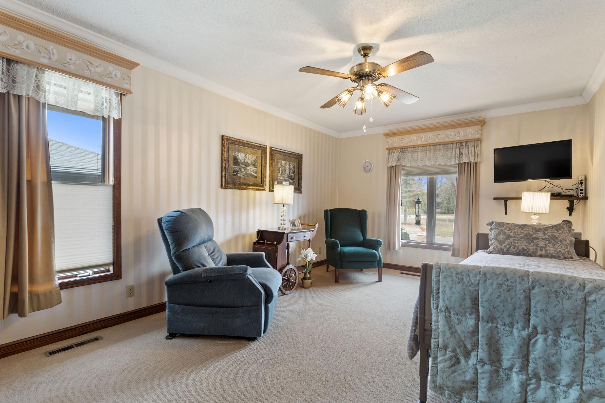 View of Residential at 1128 Benton Street, Anoka MN 55303, Anoka (23 of 54) - Mike Wilen | Minnesota Team Real Estate