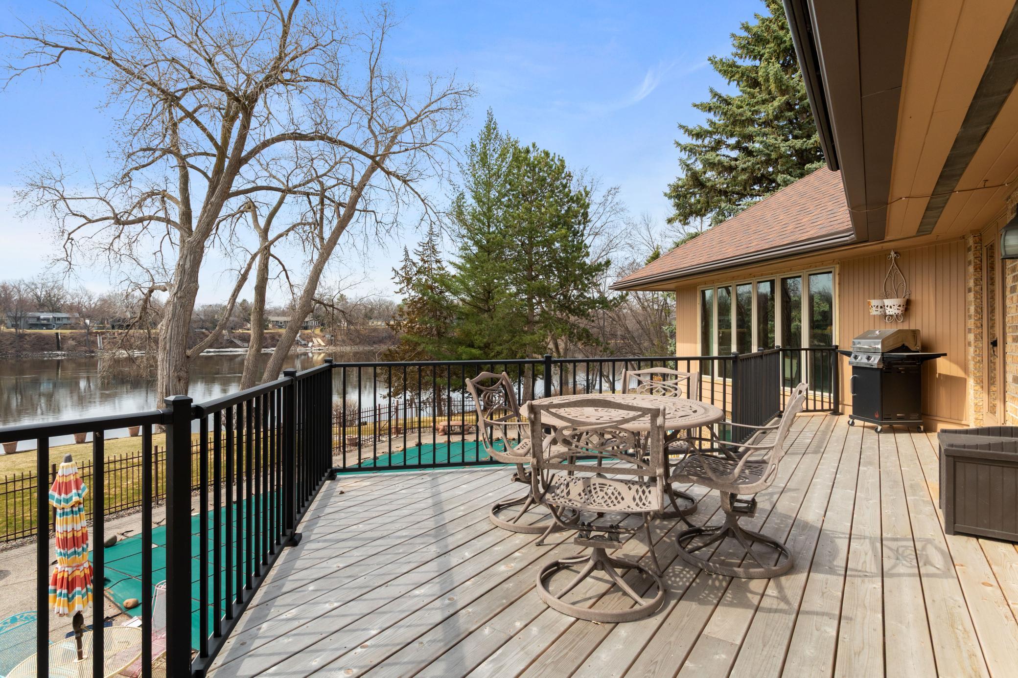 View of Residential at 1128 Benton Street, Anoka MN 55303, Anoka (43 of 54) - Mike Wilen | Minnesota Team Real Estate
