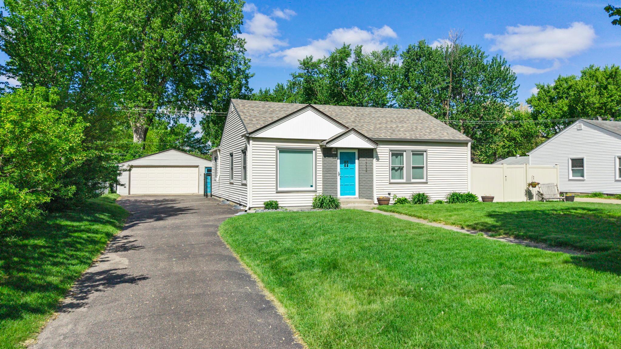 View of Residential at 7338 Thomas Avenue, Richfield MN 55423, Richfield - Mike Wilen | Minnesota Team Real Estate