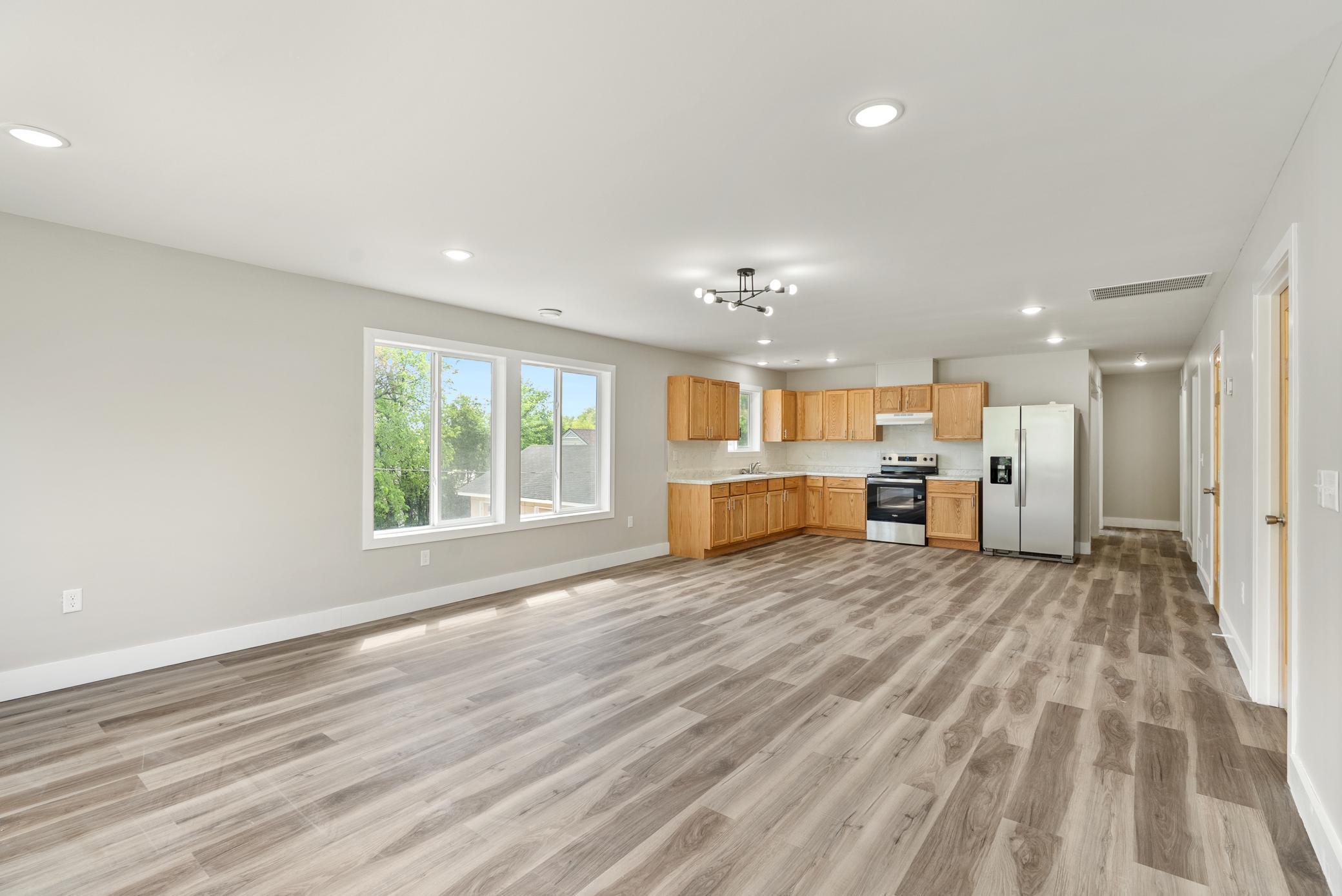 View of Residential Income at 132 York Avenue, Saint Paul MN 55117, Saint Paul (17 of 30) - Mike Wilen | Minnesota Team Real Estate