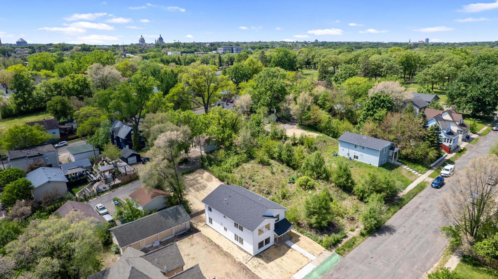 View of Residential Income at 132 York Avenue, Saint Paul MN 55117, Saint Paul (30 of 30) - Mike Wilen | Minnesota Team Real Estate