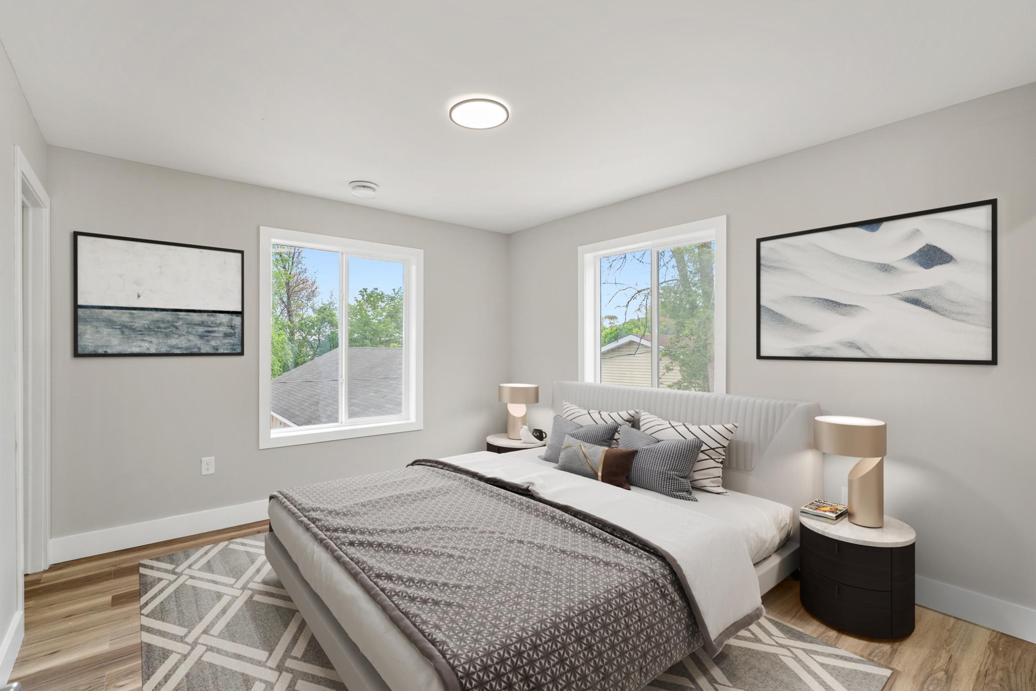 View of Residential Income at 132 York Avenue, Saint Paul MN 55117, Saint Paul (11 of 30) - Mike Wilen | Minnesota Team Real Estate