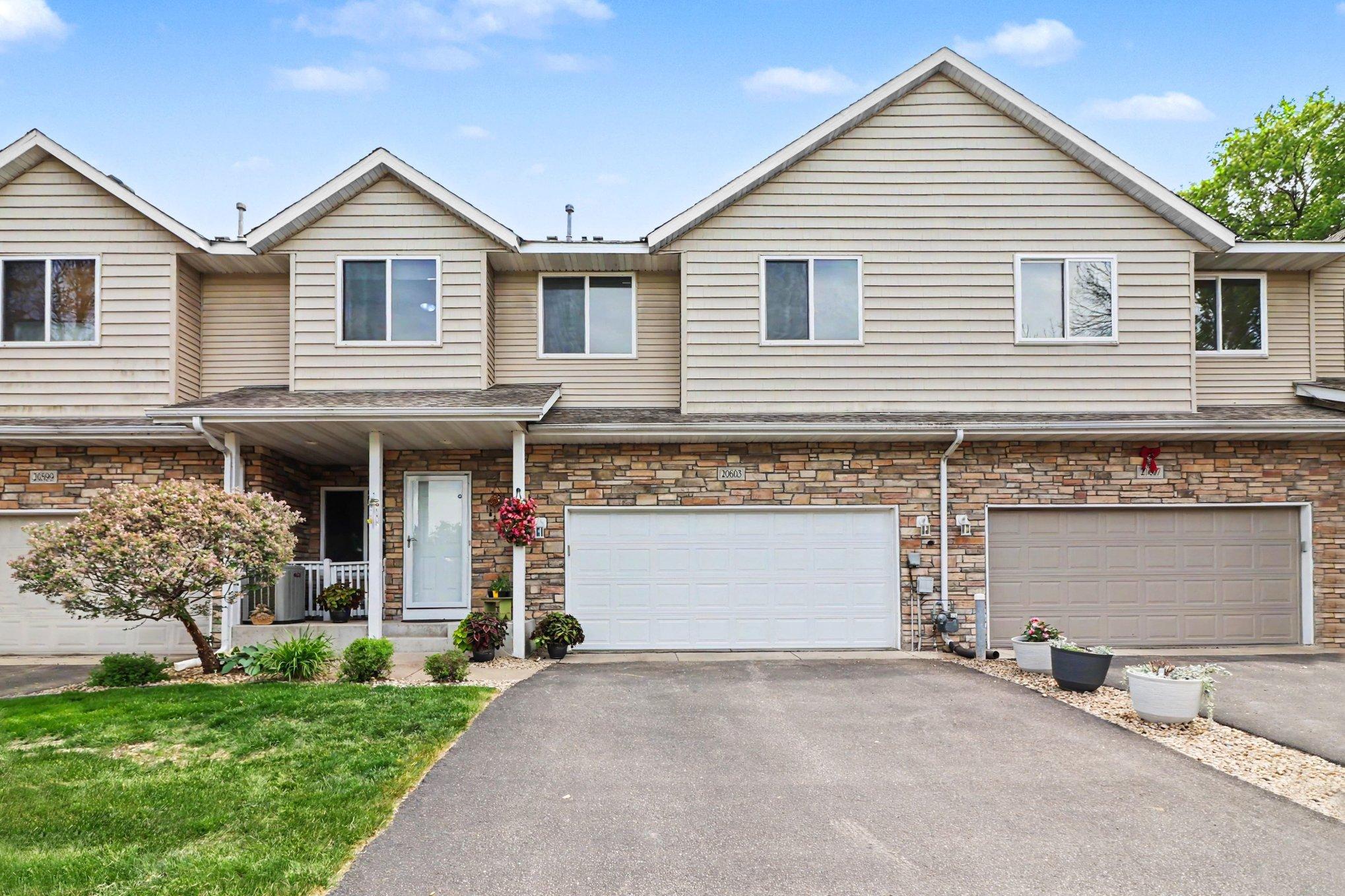 View of Residential at 20603 Keystone Avenue, Lakeville MN 55044, Lakeville - Mike Wilen | Minnesota Team Real Estate