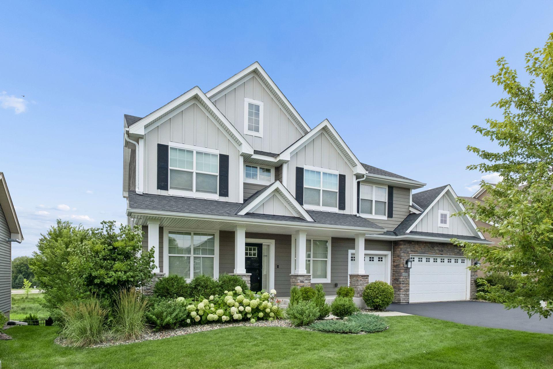 View of Residential at 6653 Alverno Lane, Inver Grove Heights MN 55077, Inver Grove Heights - Mike Wilen | Minnesota Team Real Estate