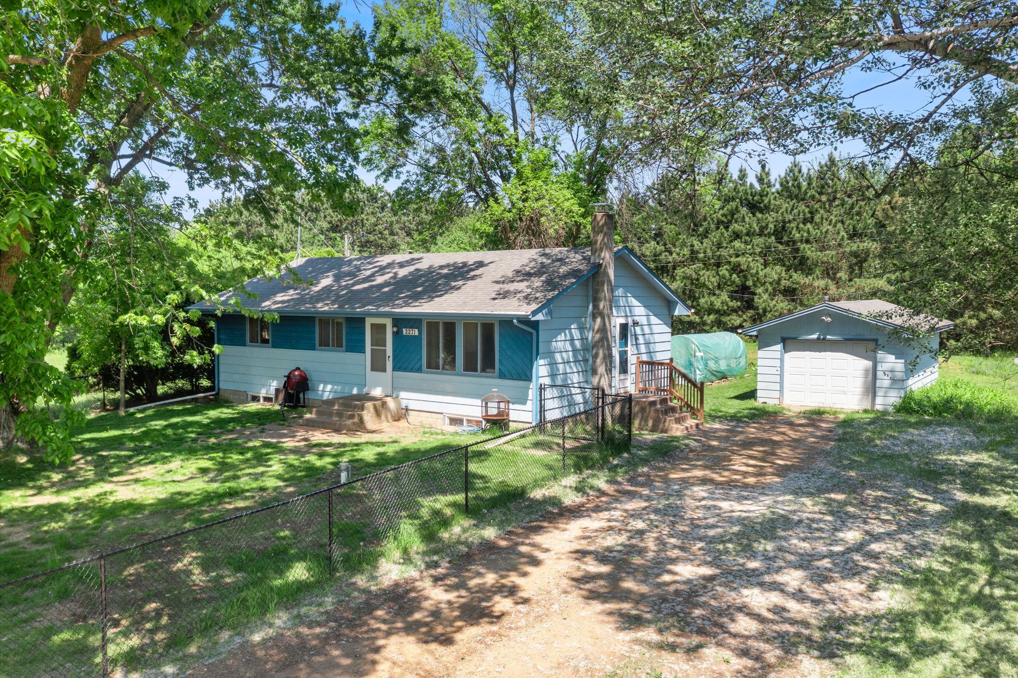 View of Residential at 2271 335th Lane, Cambridge MN 55008, Cambridge - Mike Wilen | Minnesota Team Real Estate