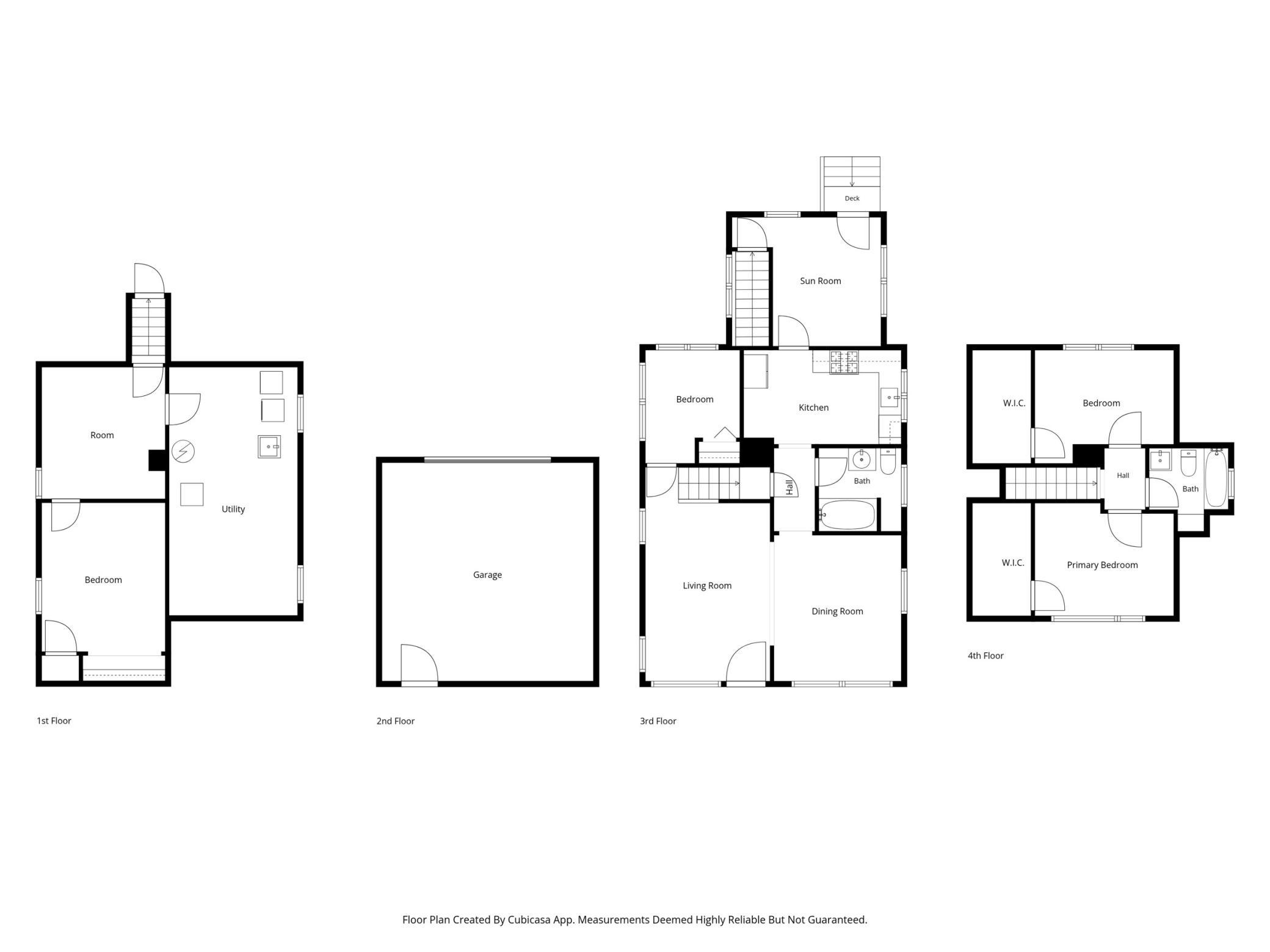 View of Residential at 4735 Aldrich Avenue, Minneapolis MN 55430, Minneapolis (50 of 50) - Mike Wilen | Minnesota Team Real Estate