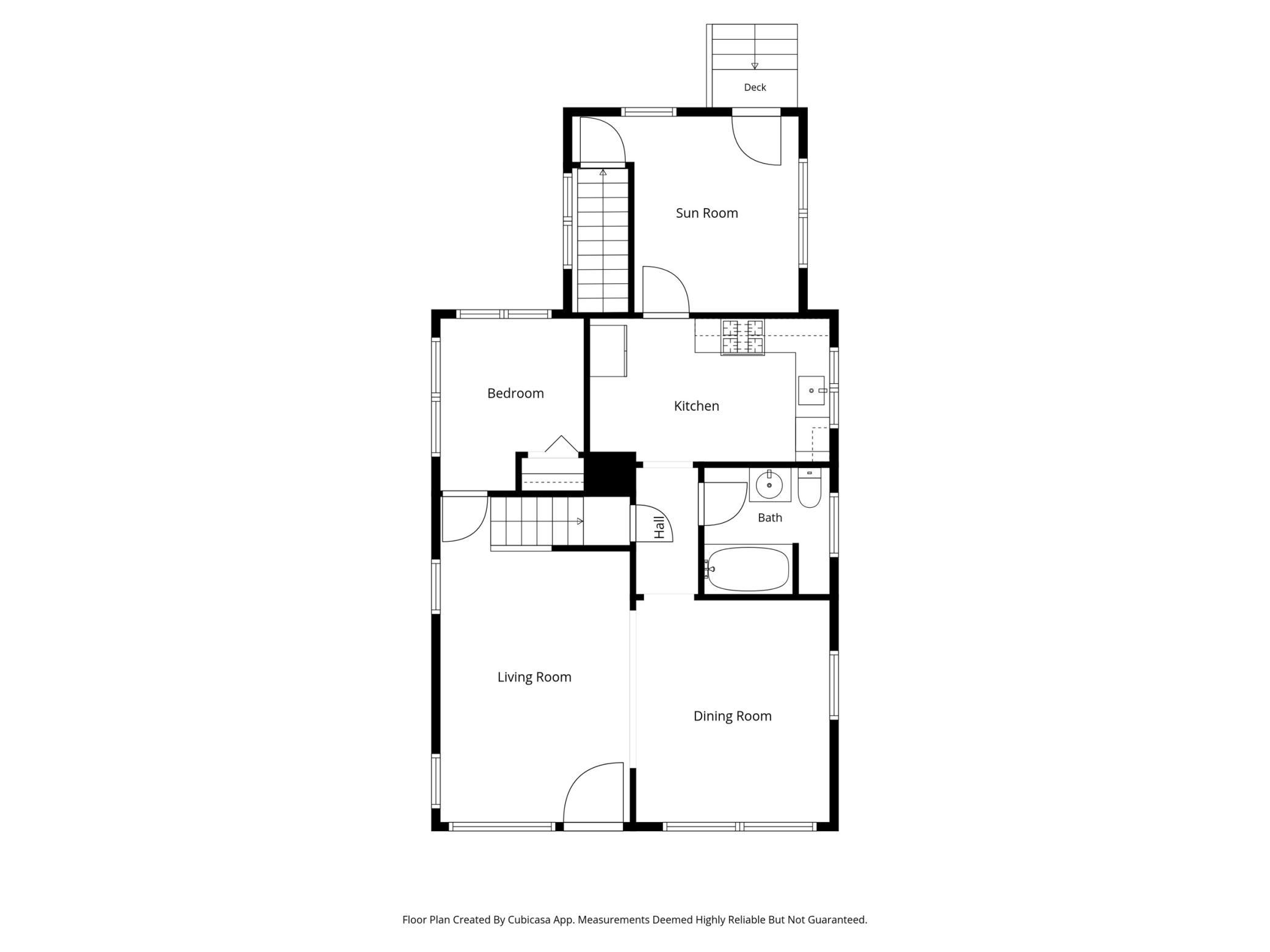 View of Residential at 4735 Aldrich Avenue, Minneapolis MN 55430, Minneapolis (48 of 50) - Mike Wilen | Minnesota Team Real Estate