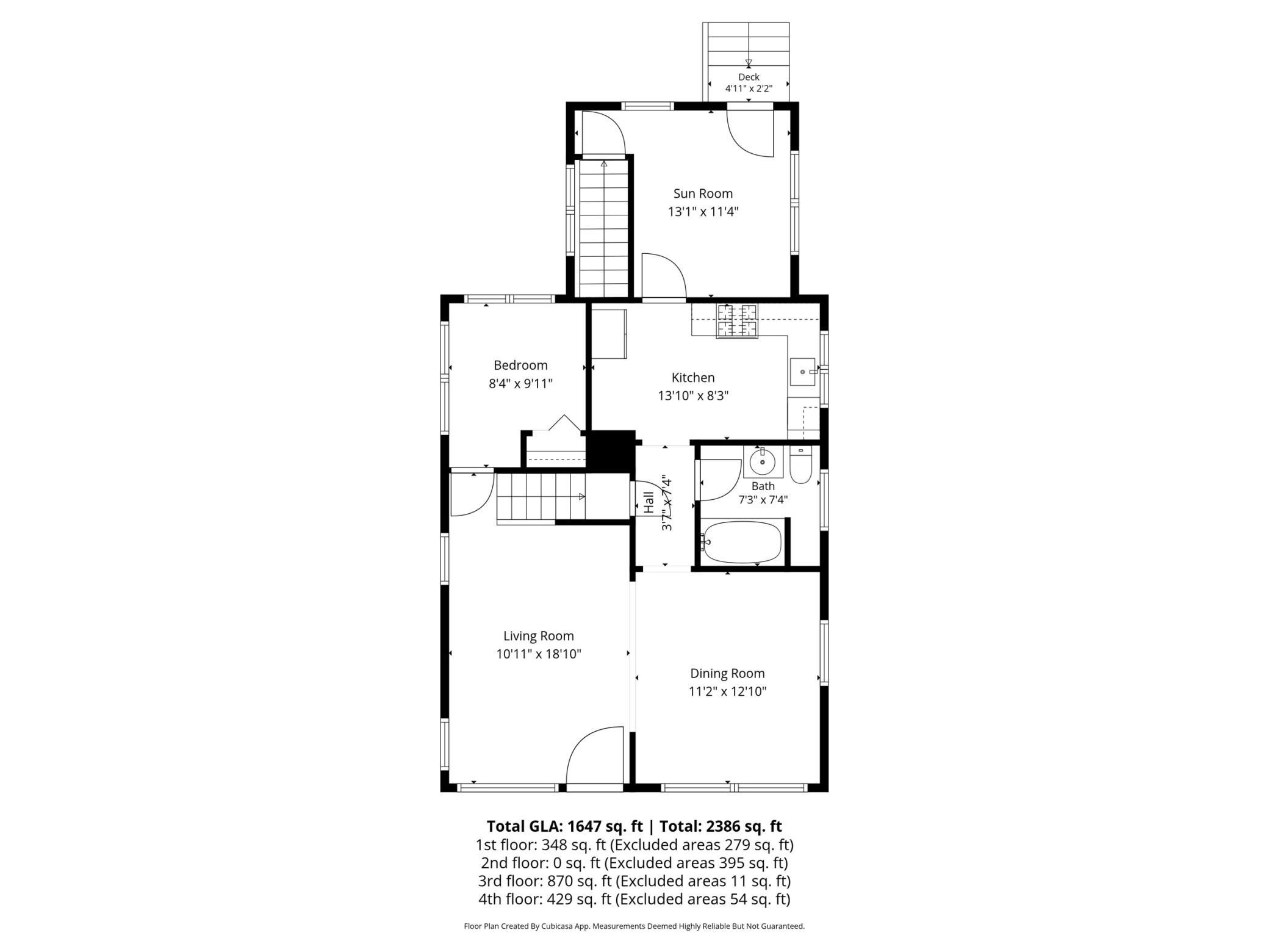 View of Residential at 4735 Aldrich Avenue, Minneapolis MN 55430, Minneapolis (43 of 50) - Mike Wilen | Minnesota Team Real Estate