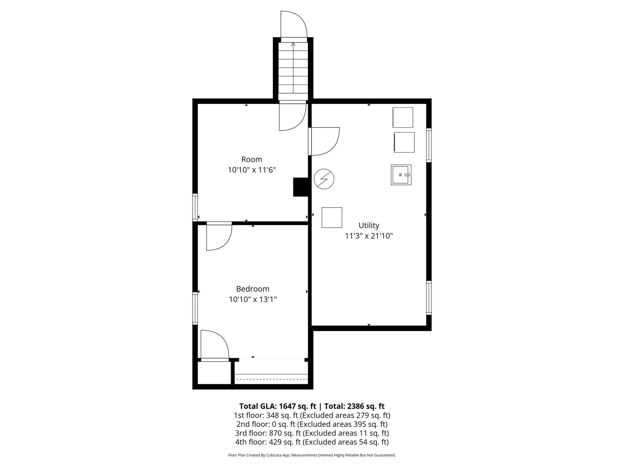 View of Residential at 4735 Aldrich Avenue, Minneapolis MN 55430, Minneapolis (41 of 50) - Mike Wilen | Minnesota Team Real Estate
