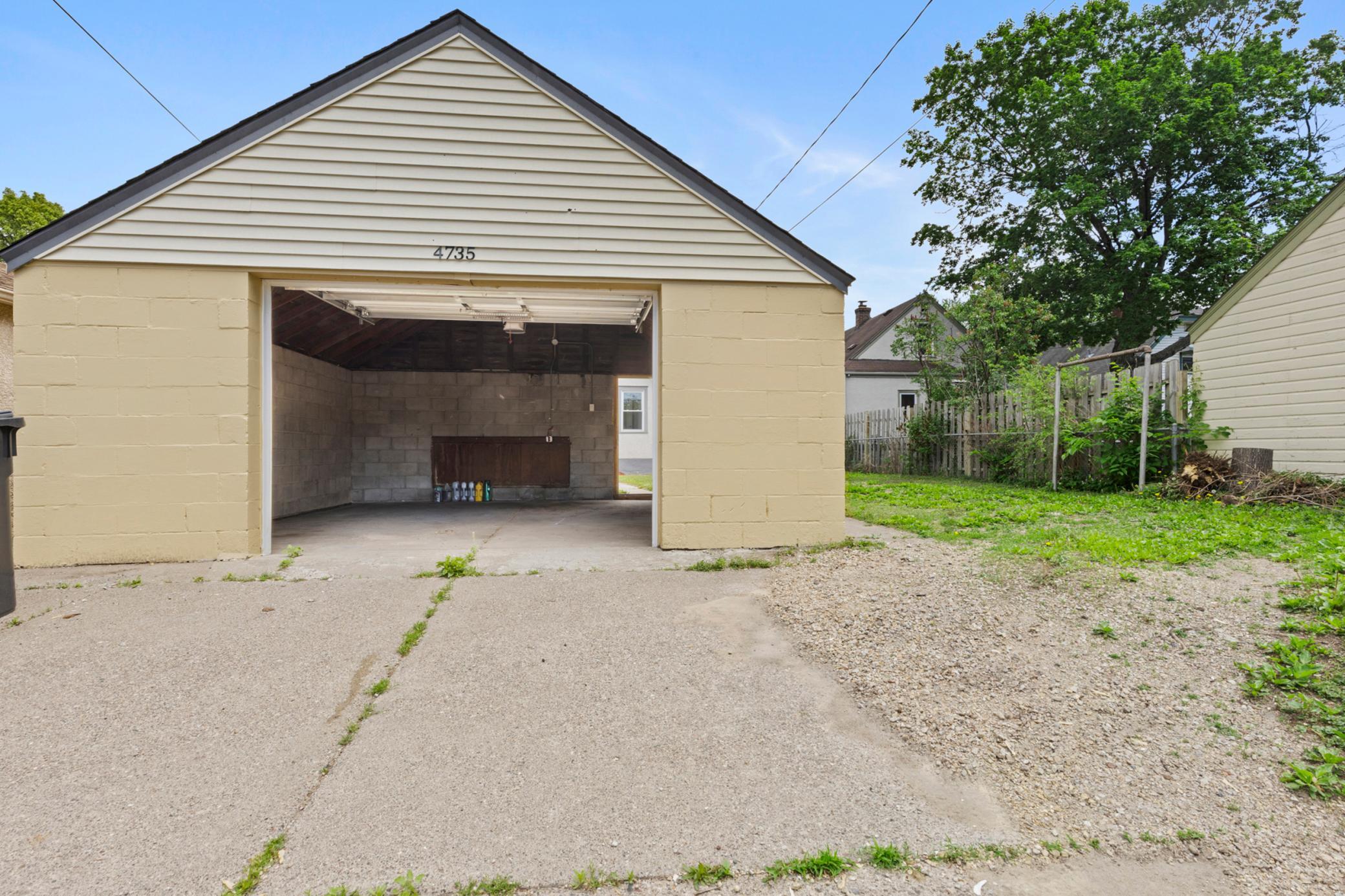 View of Residential at 4735 Aldrich Avenue, Minneapolis MN 55430, Minneapolis (36 of 50) - Mike Wilen | Minnesota Team Real Estate