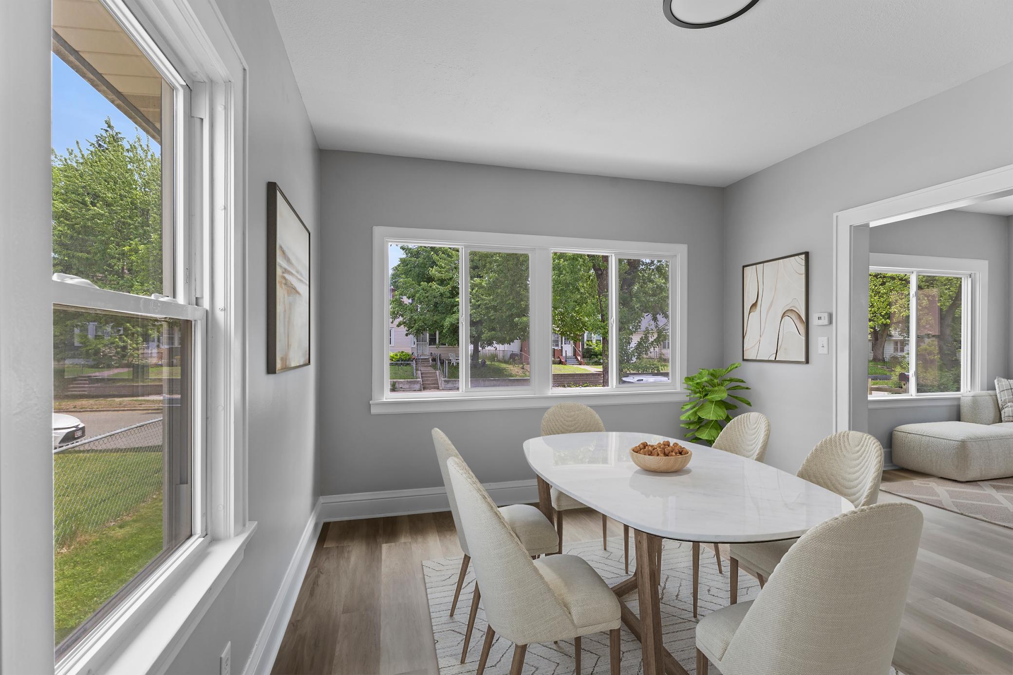 View of Residential at 4735 Aldrich Avenue, Minneapolis MN 55430, Minneapolis (17 of 50) - Mike Wilen | Minnesota Team Real Estate