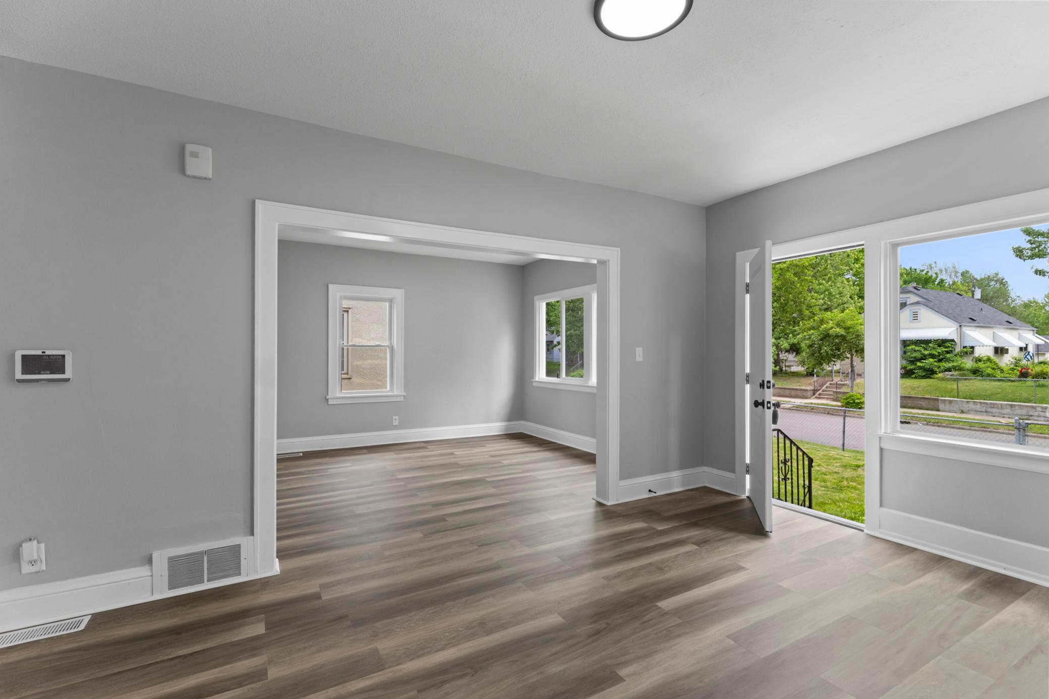 View of Residential at 4735 Aldrich Avenue, Minneapolis MN 55430, Minneapolis (15 of 50) - Mike Wilen | Minnesota Team Real Estate