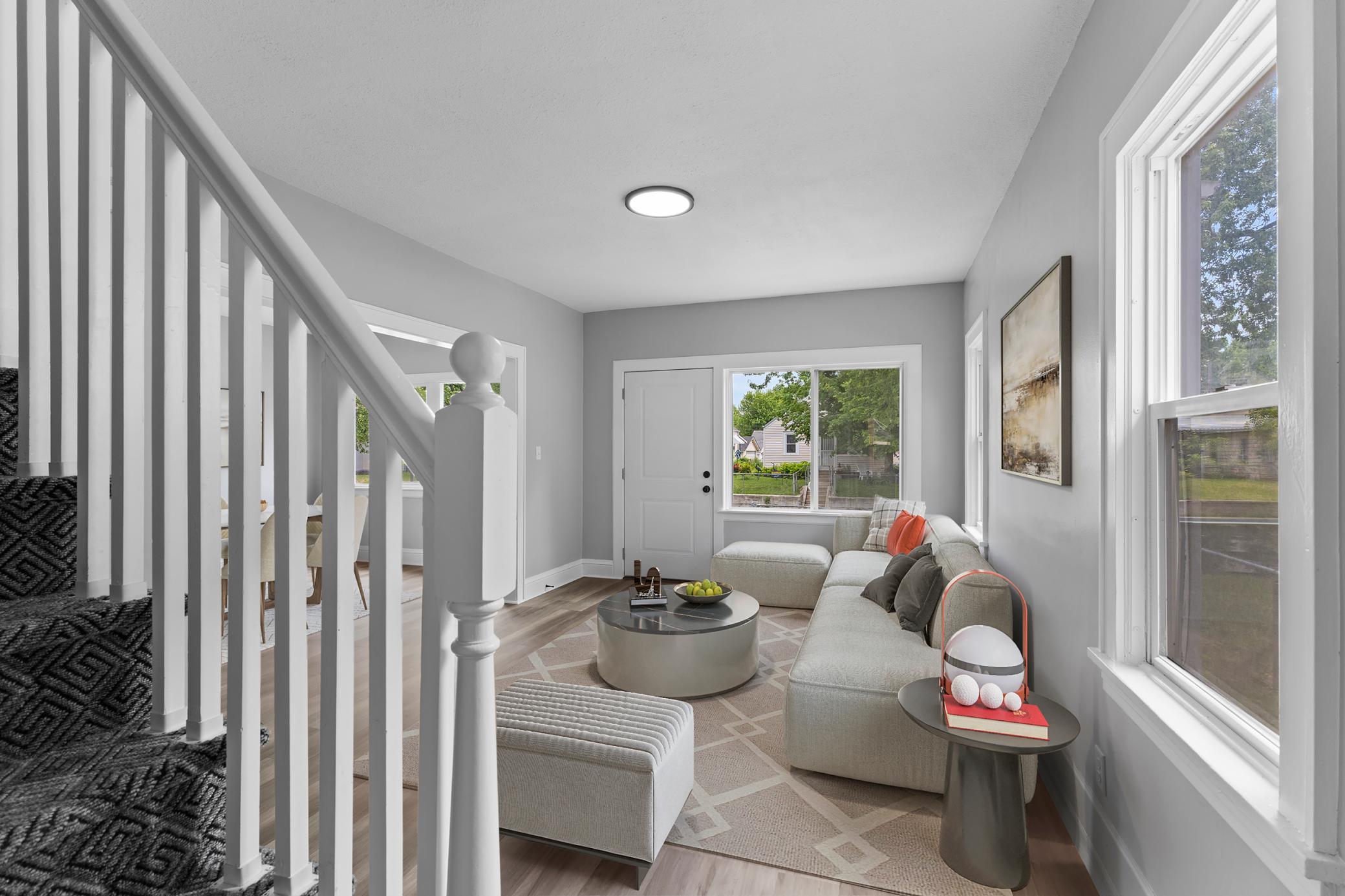 View of Residential at 4735 Aldrich Avenue, Minneapolis MN 55430, Minneapolis (14 of 50) - Mike Wilen | Minnesota Team Real Estate