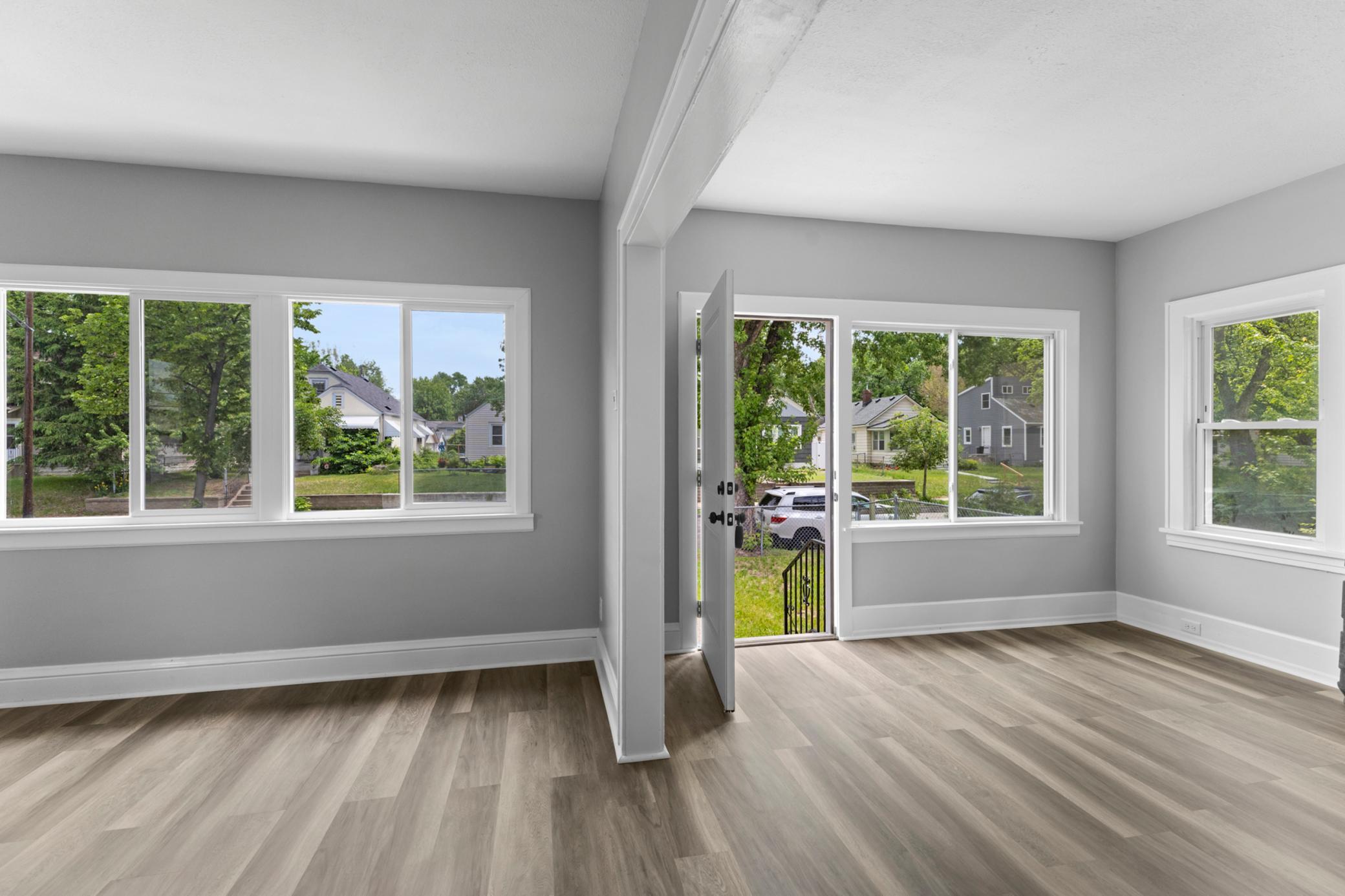 View of Residential at 4735 Aldrich Avenue, Minneapolis MN 55430, Minneapolis (12 of 50) - Mike Wilen | Minnesota Team Real Estate