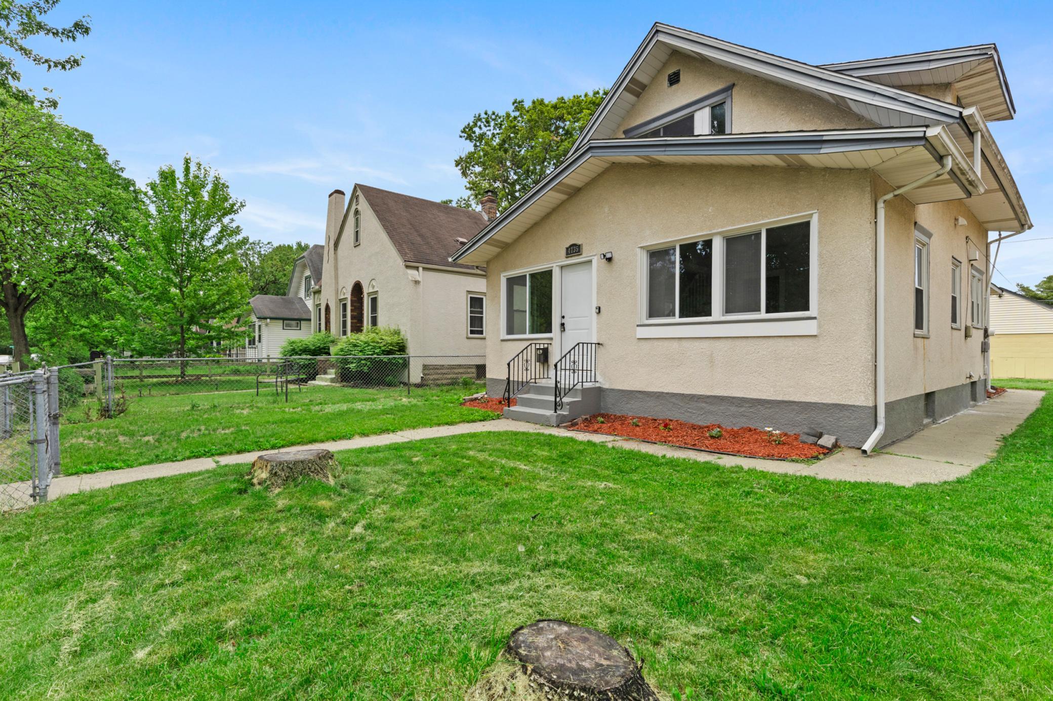 View of Residential at 4735 Aldrich Avenue, Minneapolis MN 55430, Minneapolis (9 of 50) - Mike Wilen | Minnesota Team Real Estate