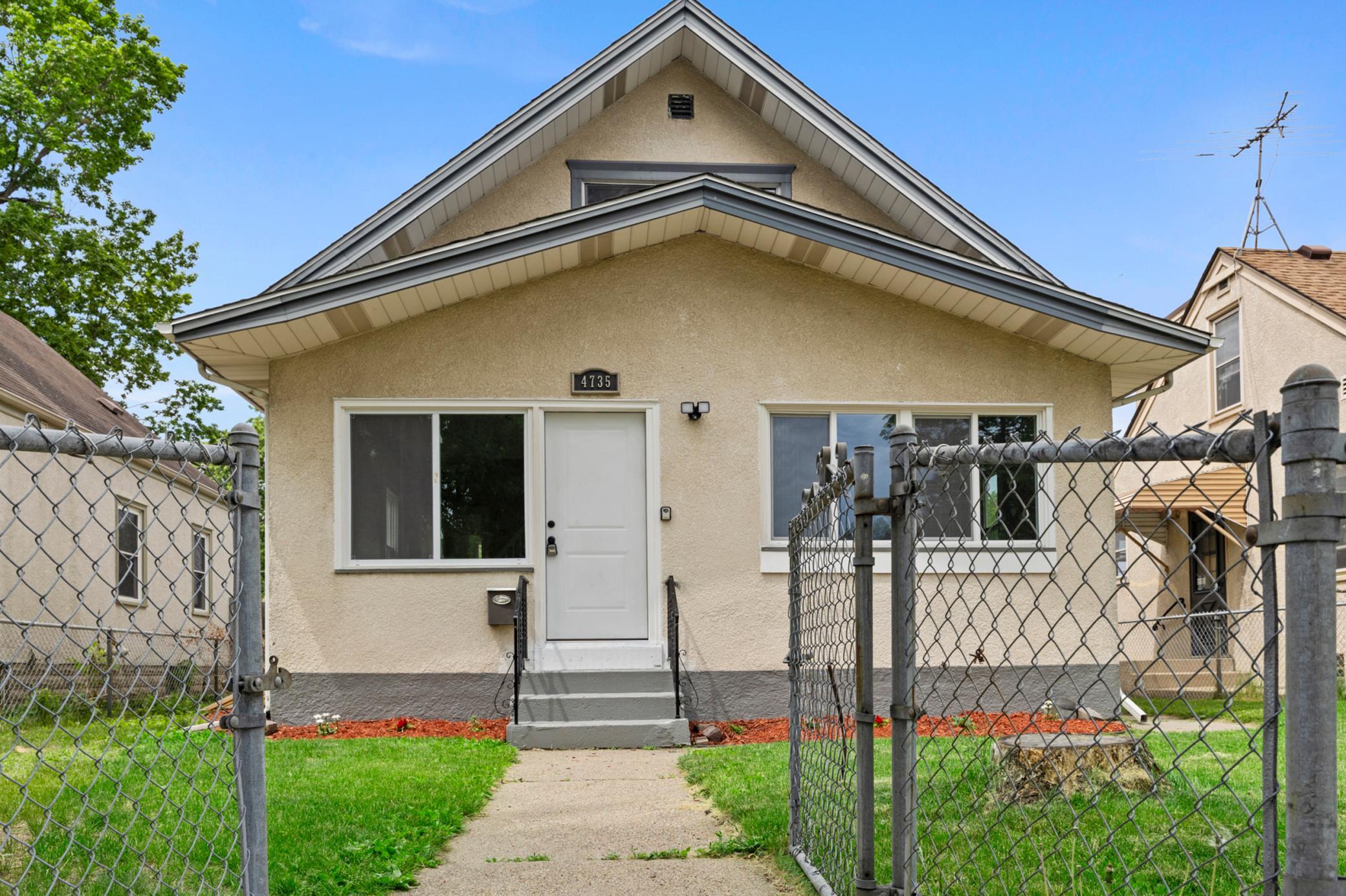 View of Residential at 4735 Aldrich Avenue, Minneapolis MN 55430, Minneapolis (8 of 50) - Mike Wilen | Minnesota Team Real Estate